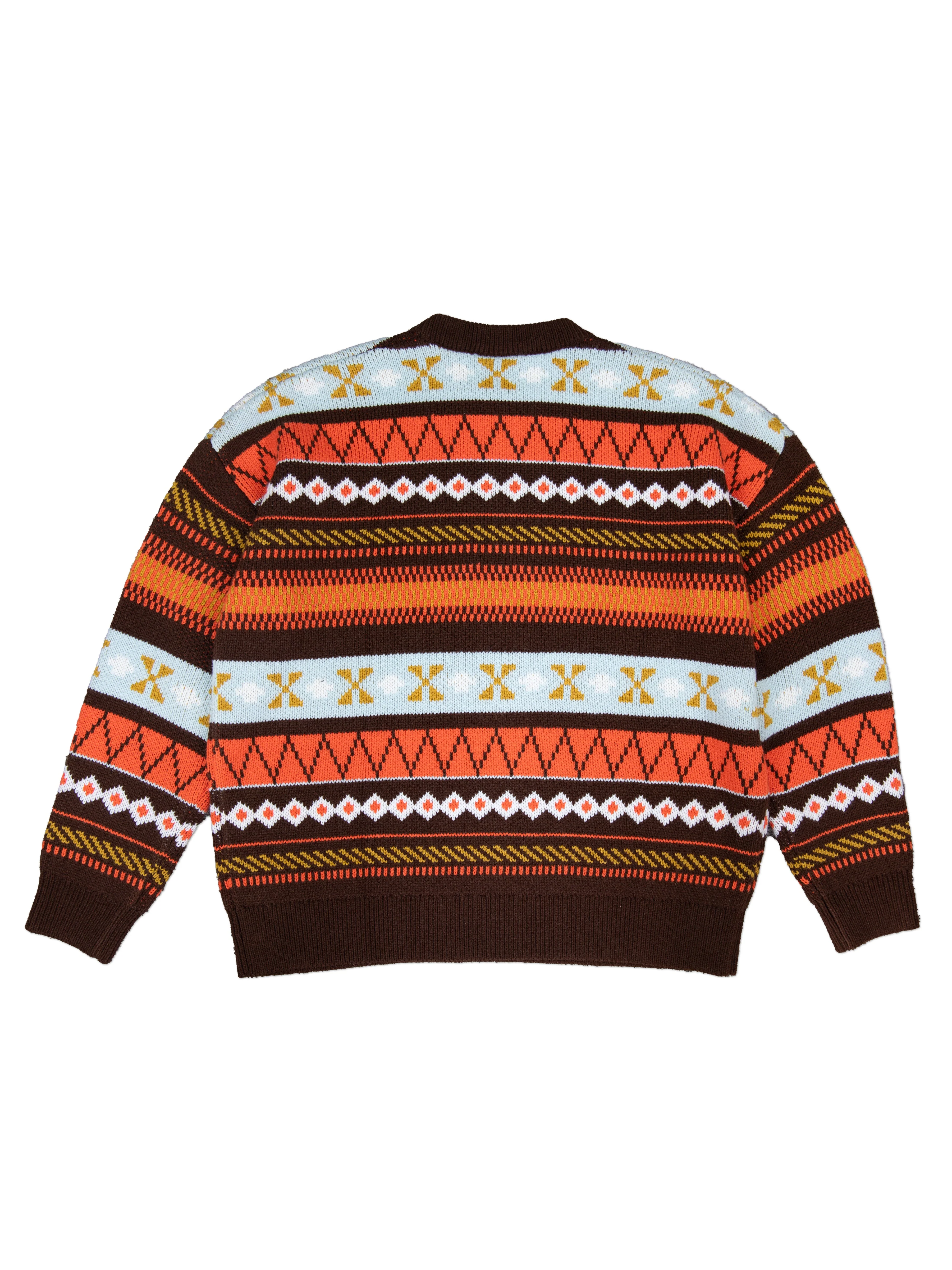 CHARLIE SWEATER - Image 9