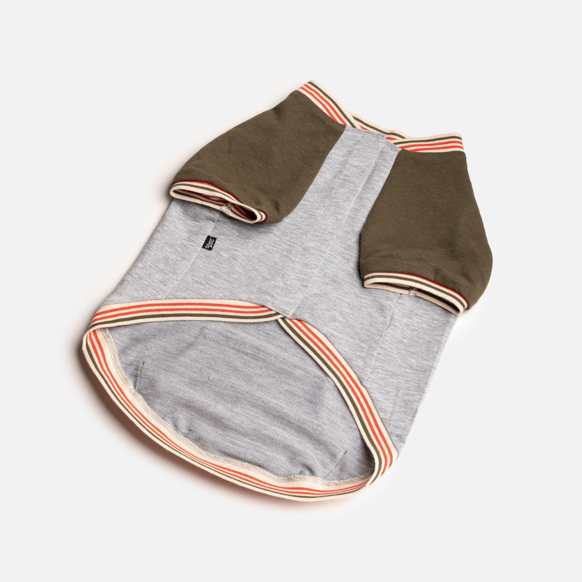 Chase Dog Sweatshirt - Green - Image 4