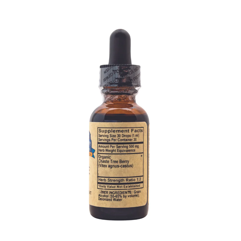 Chaste Tree (Liquid) - Image 3