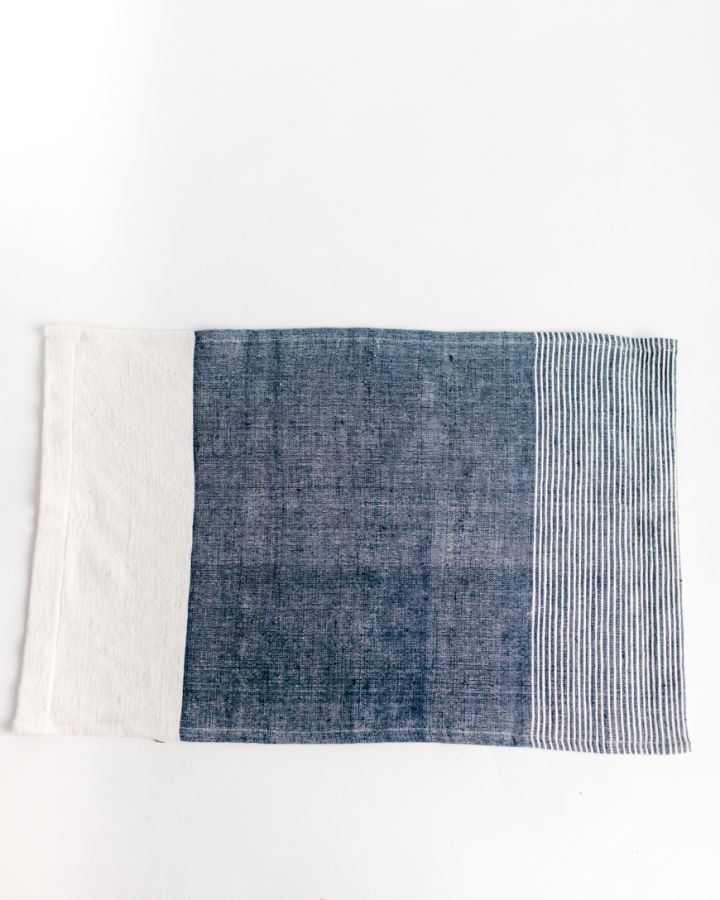 Chesapeake Cotton Tea Towel by Creative Women - Image 8