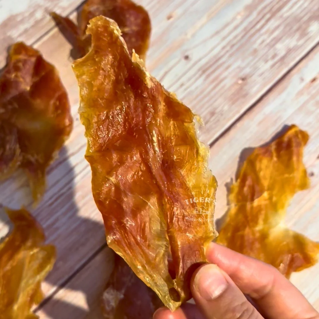 Chicken Jerky for Dogs - Image 4