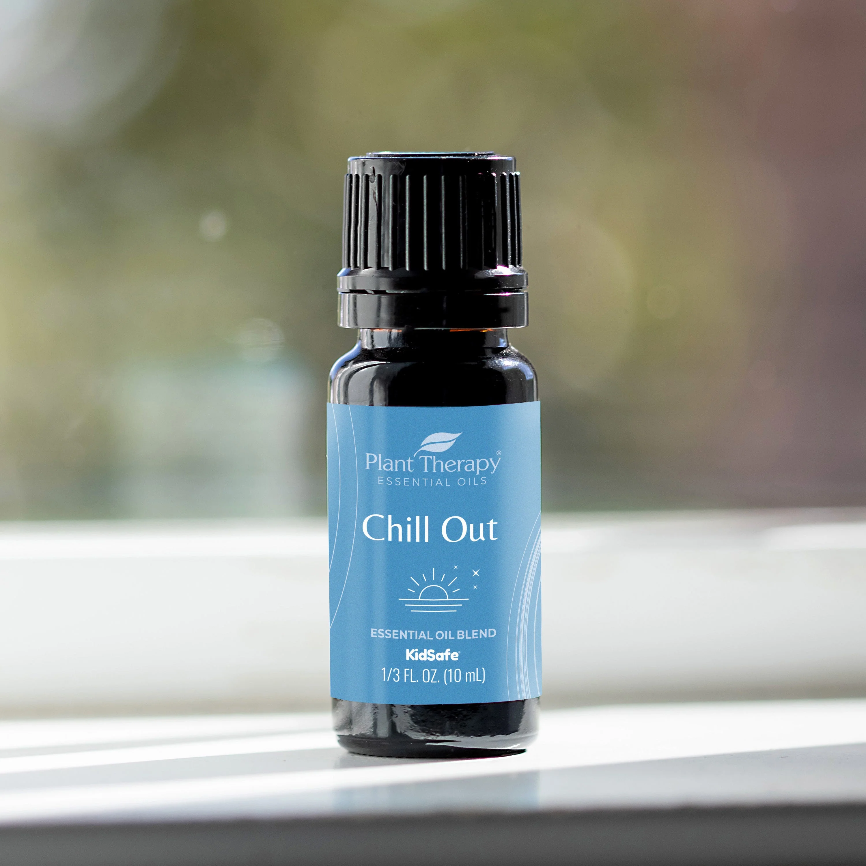 Chill Out Essential Oil Blend - Image 6