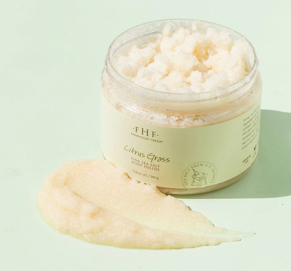 Citrus Grass by FarmHouse Fresh skincare - Image 4
