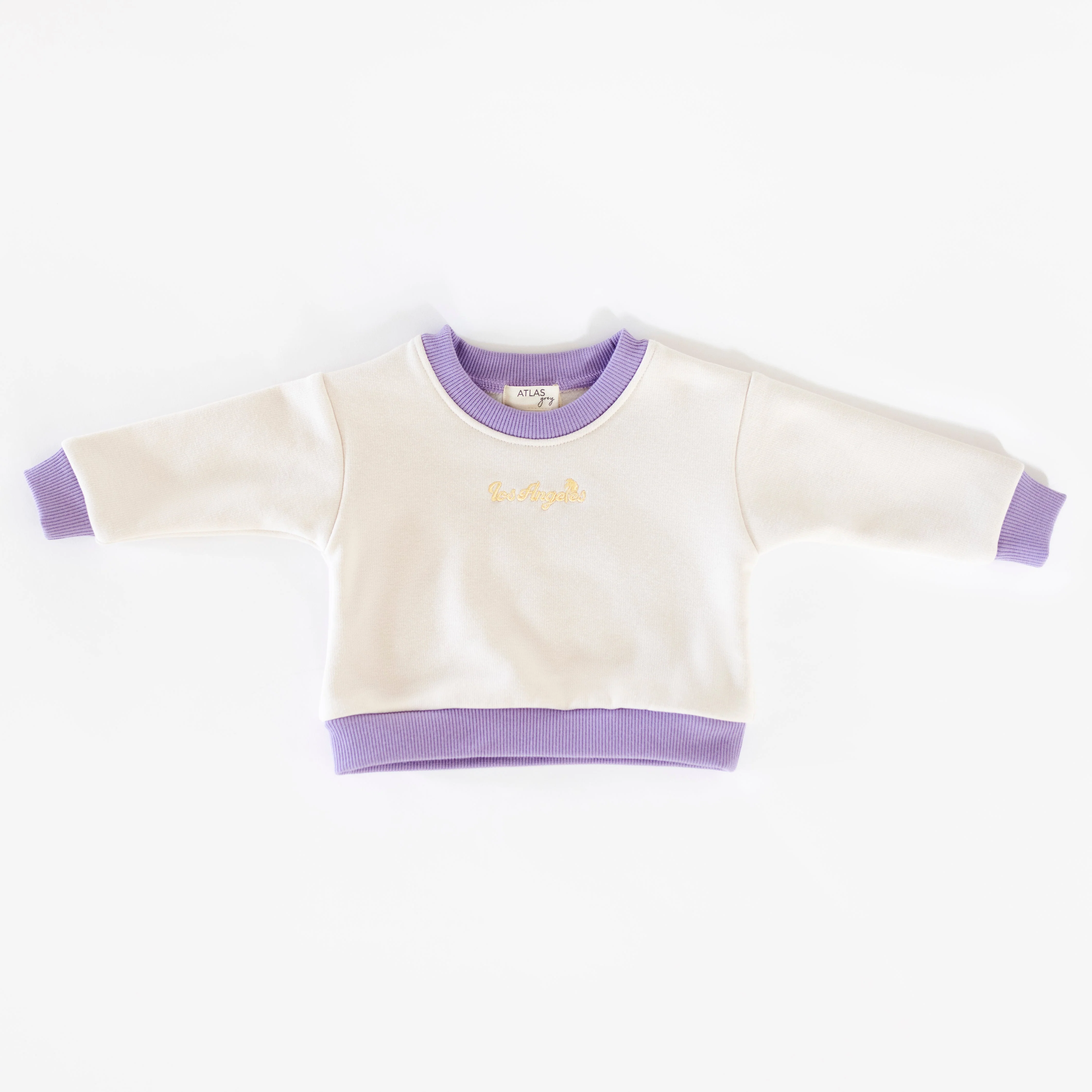 City Vibe Crewneck - Image 10