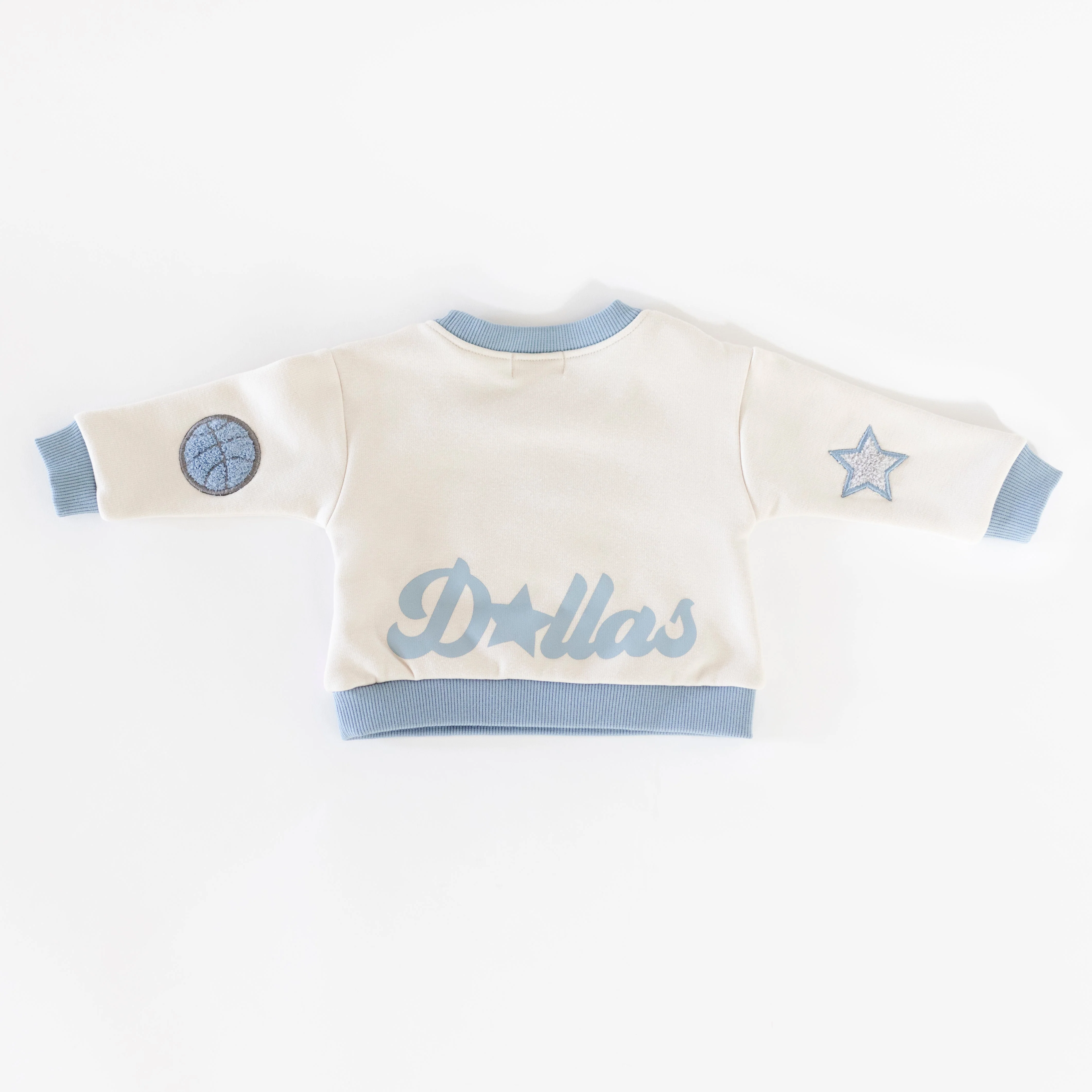 City Vibe Crewneck - Image 5