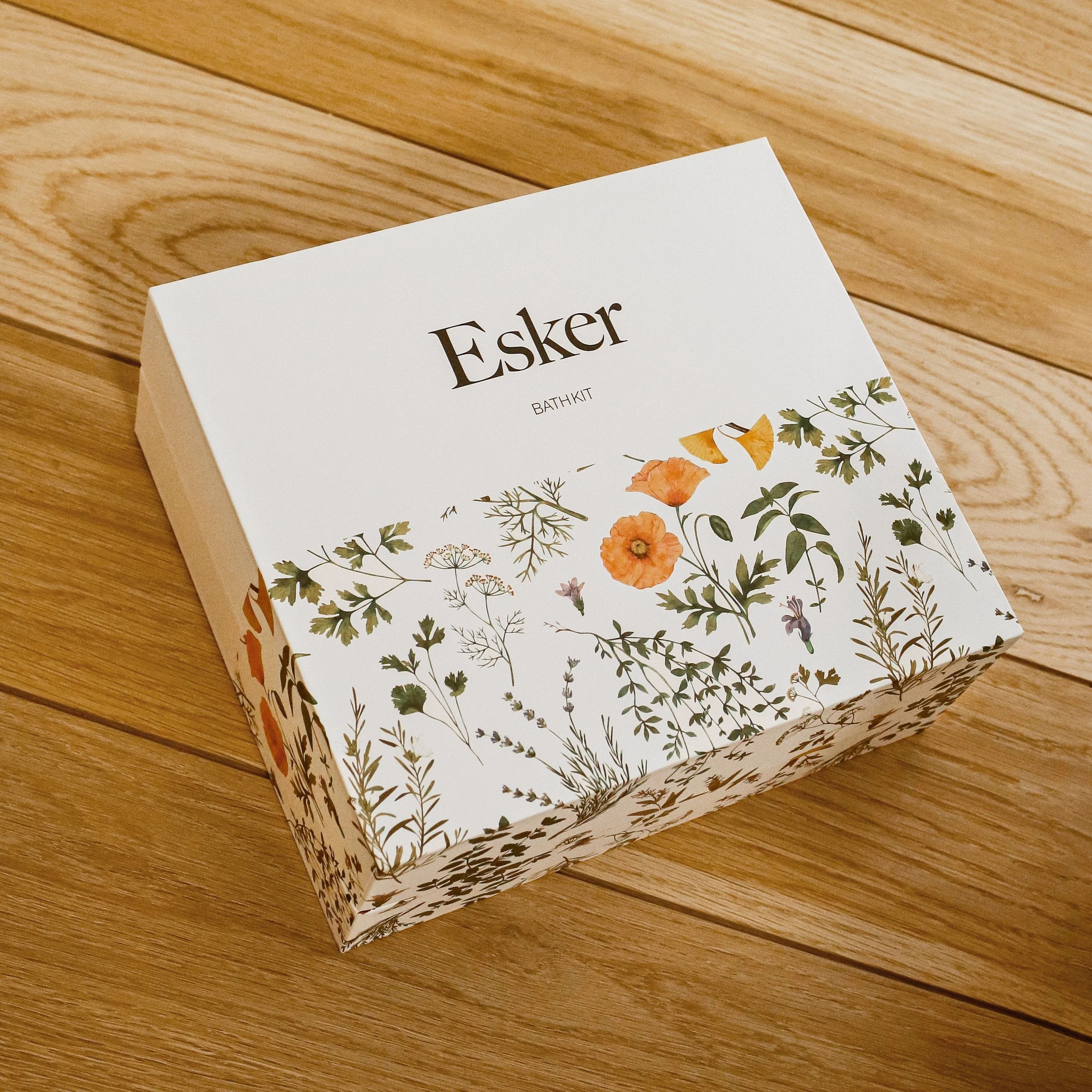Clarifying Bath Kit by Esker - Image 6
