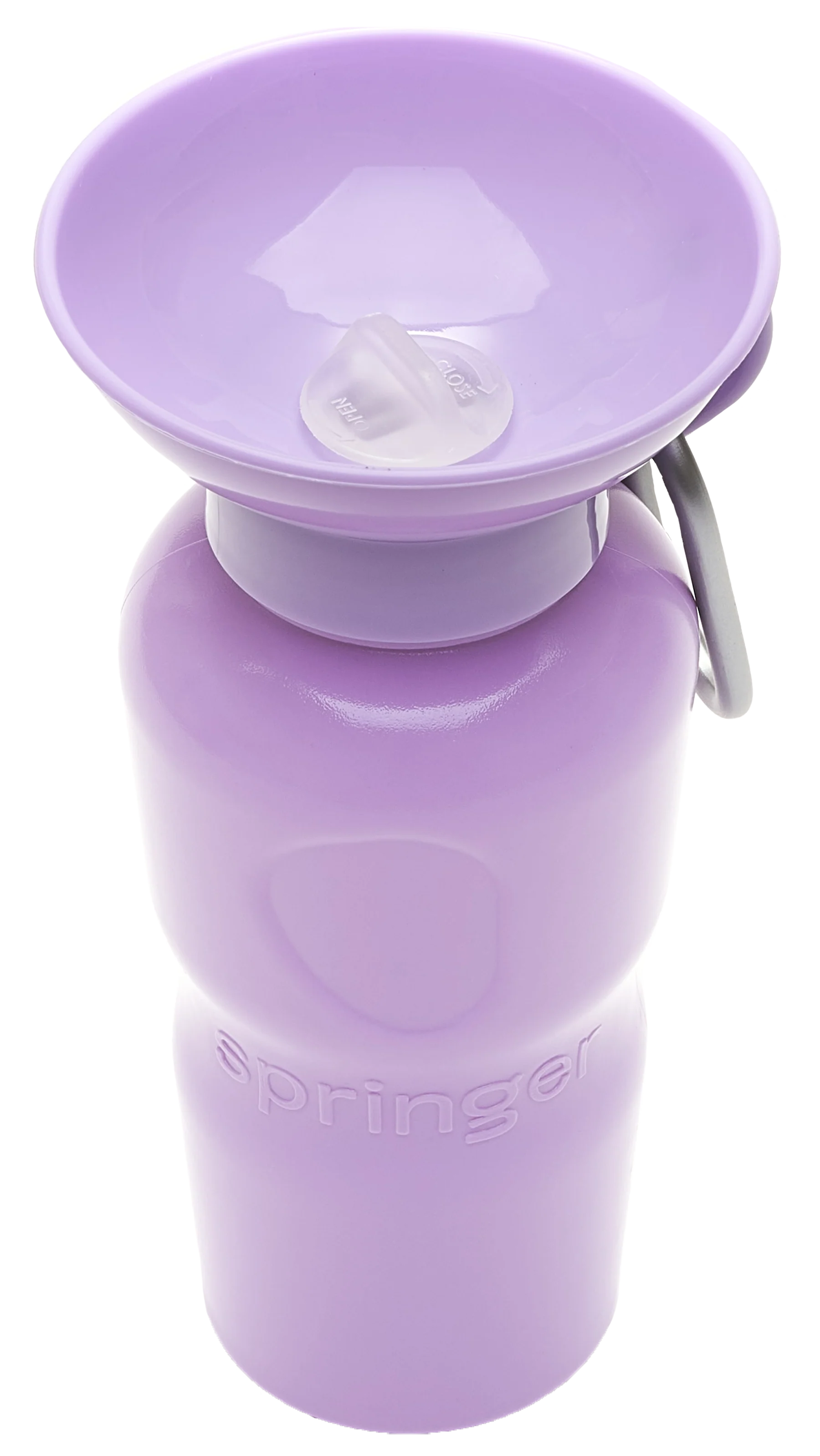 Classic Dog Travel Bottle - Image 20