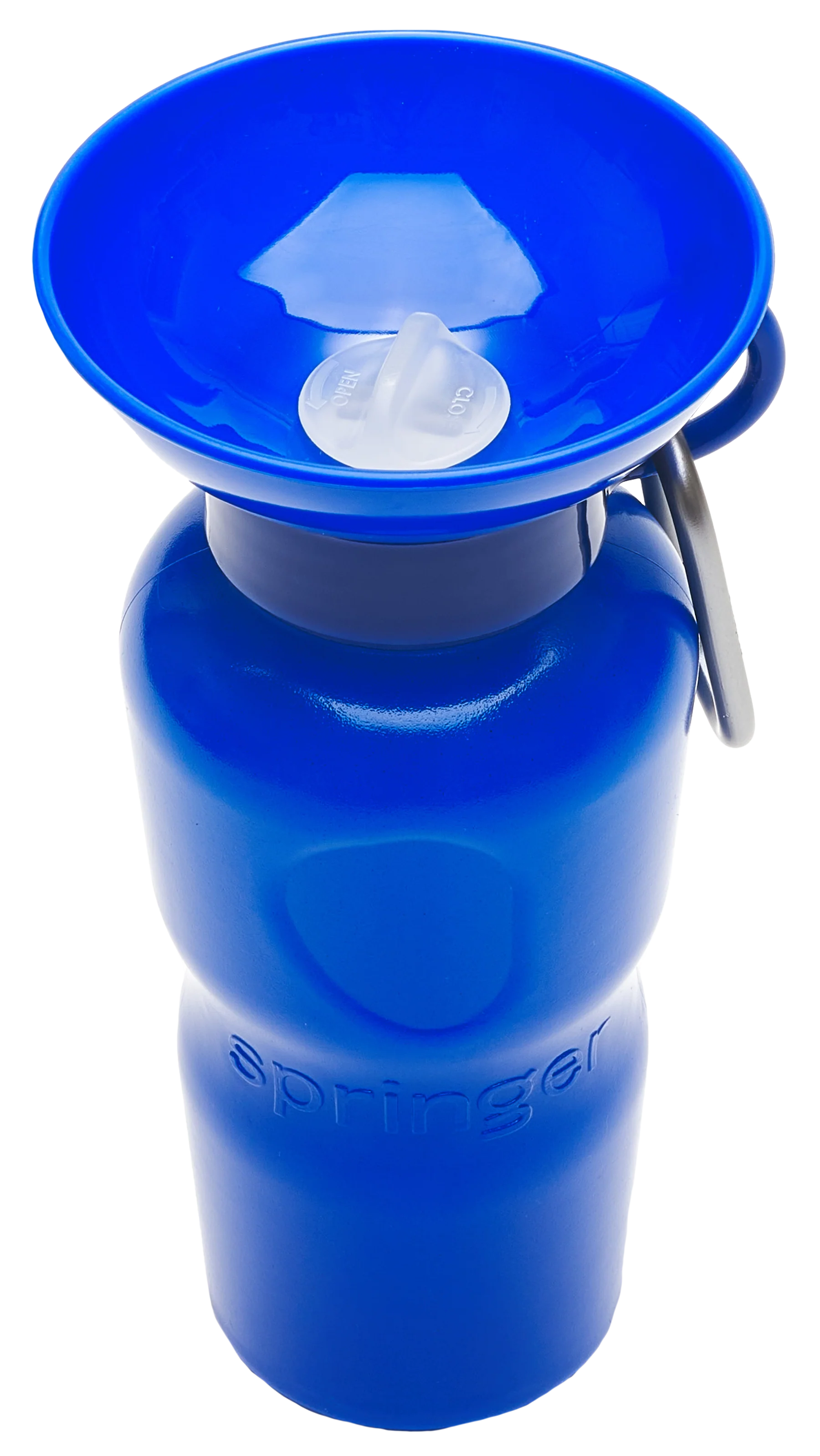 Classic Dog Travel Bottle - Image 24
