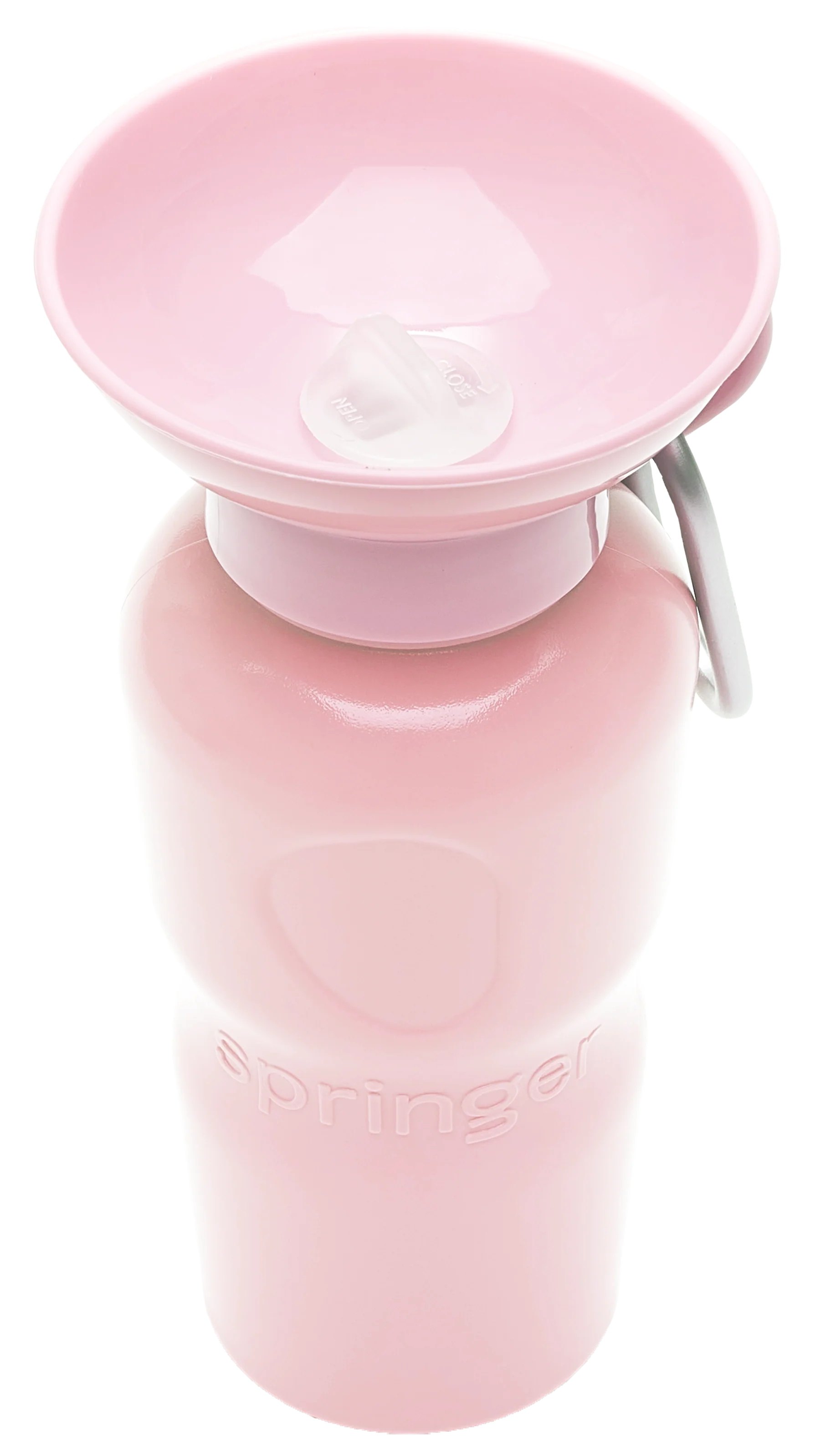 Classic Dog Travel Bottle - Image 12