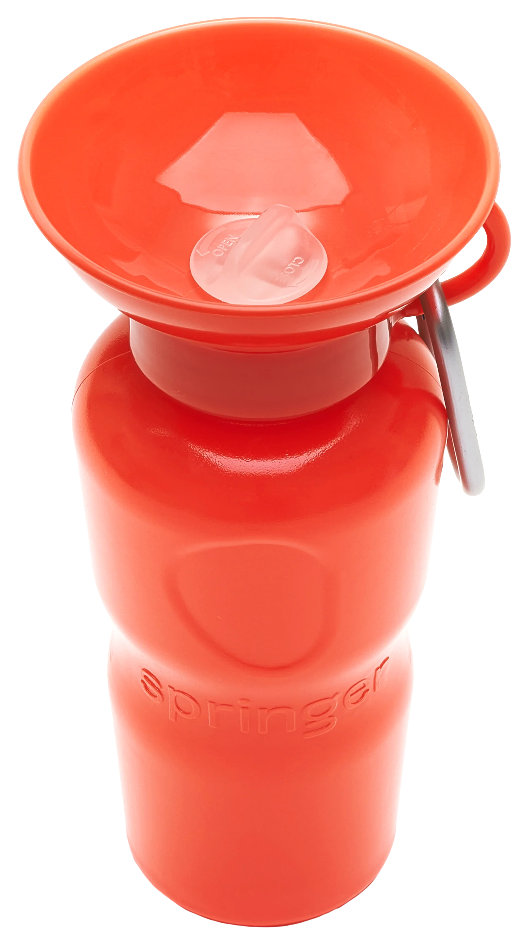 Classic Dog Travel Bottle - Image 12
