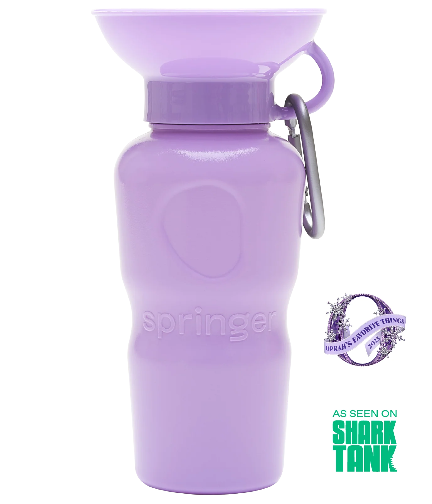 Classic Dog Travel Bottle - Image 21
