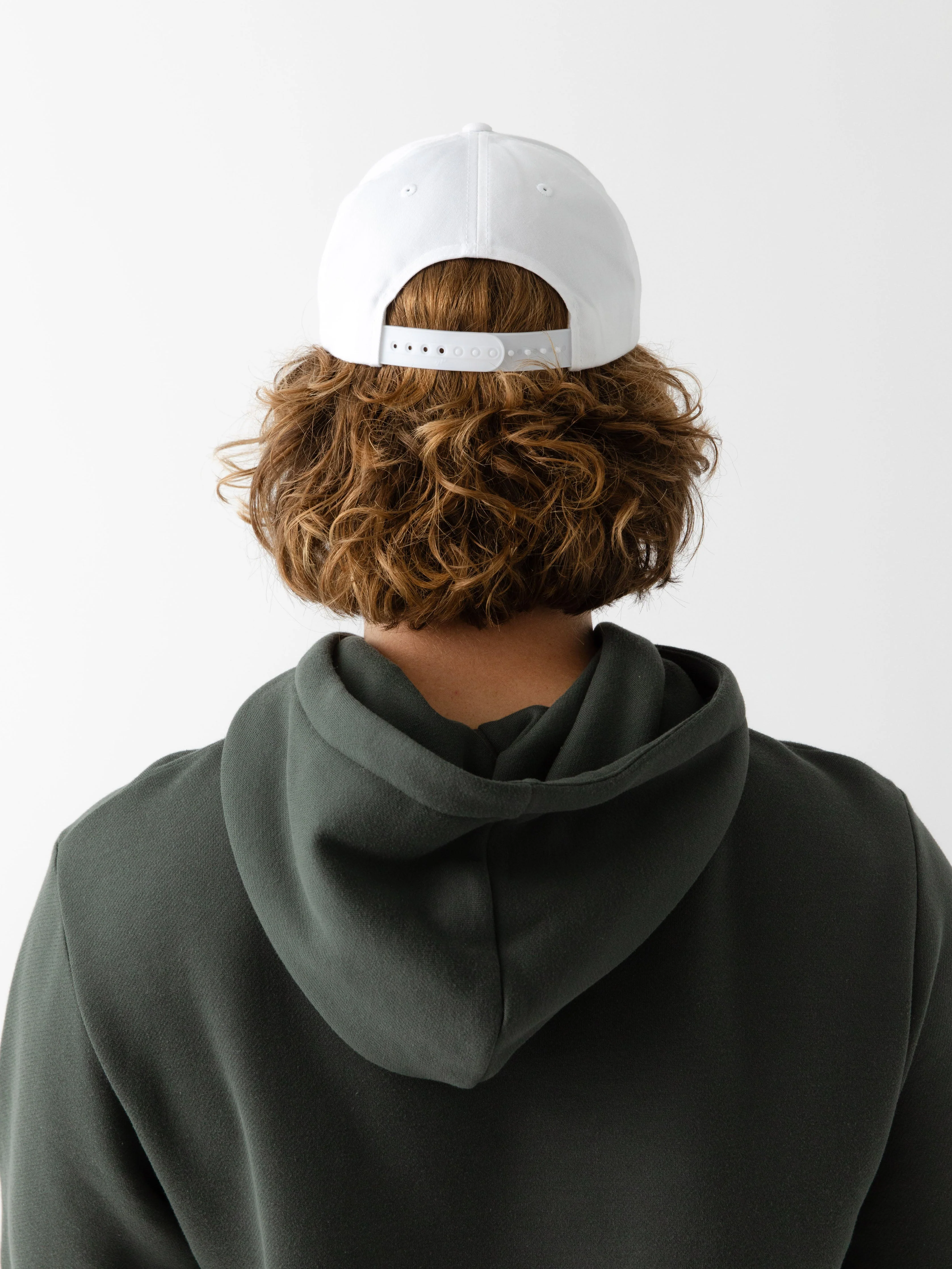 Classic Snapback - Image 12