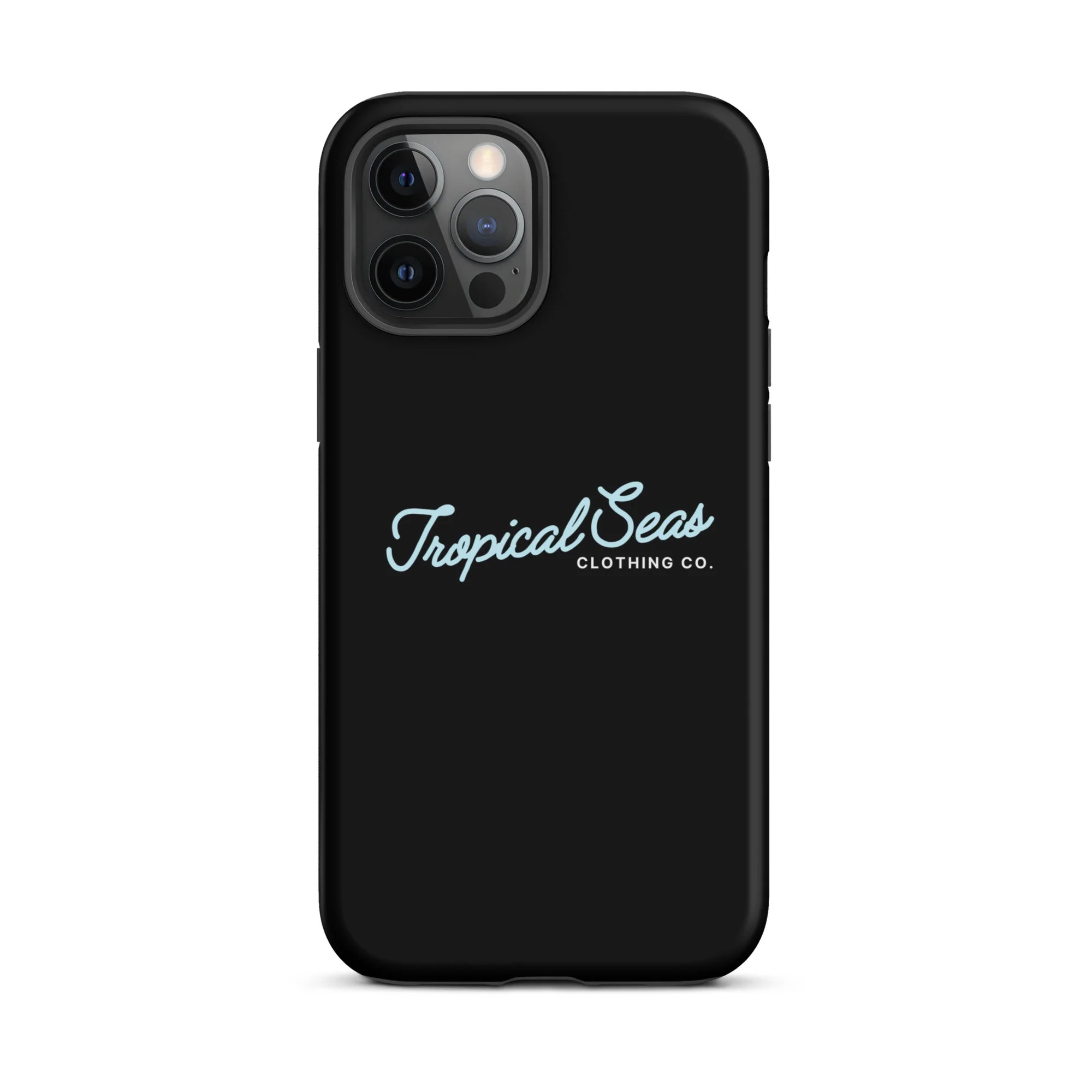 Classic Tropical Seas Clothing Tough Case for iPhone® - Image 8