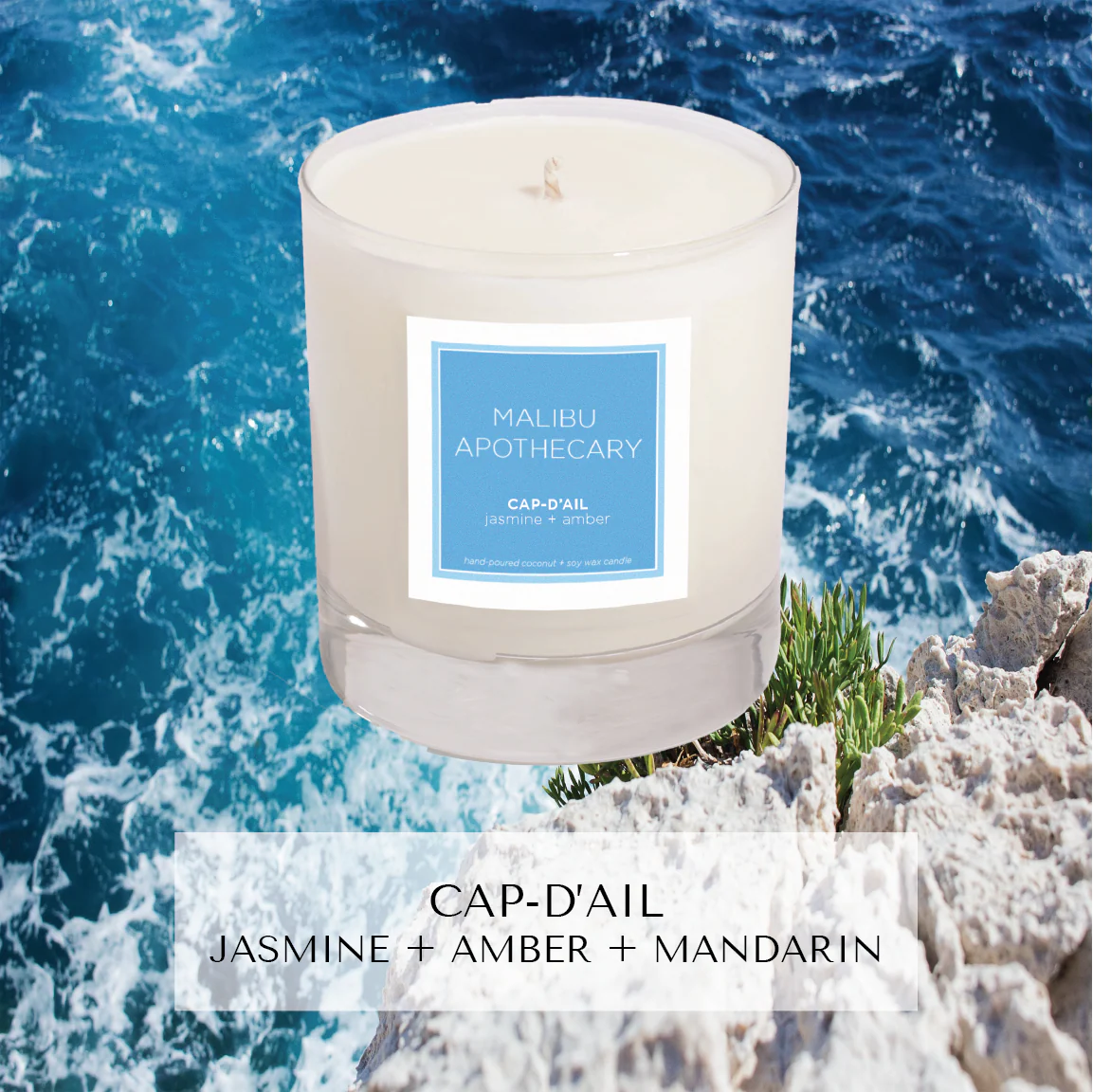 Clear Gloss x Blue Candle - Image 10