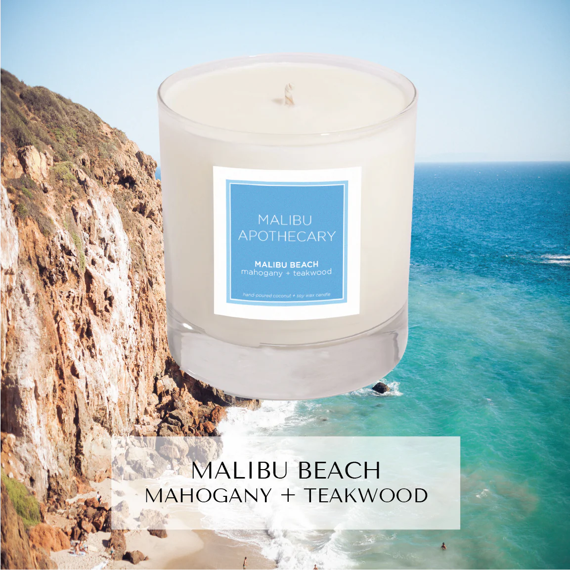 Clear Gloss x Blue Candle - Image 15