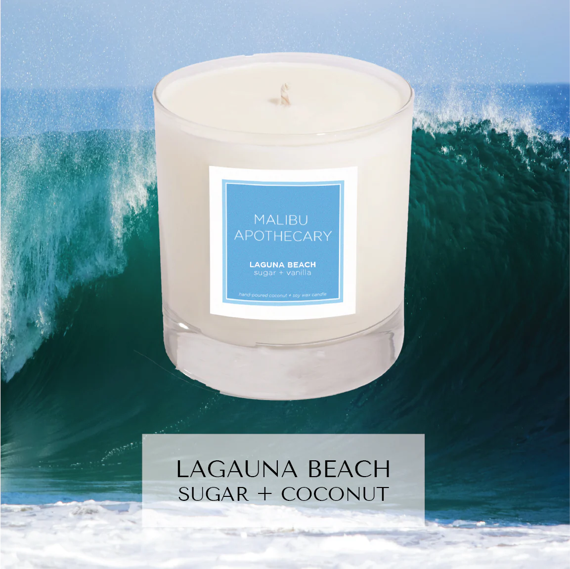 Clear Gloss x Blue Candle - Image 17