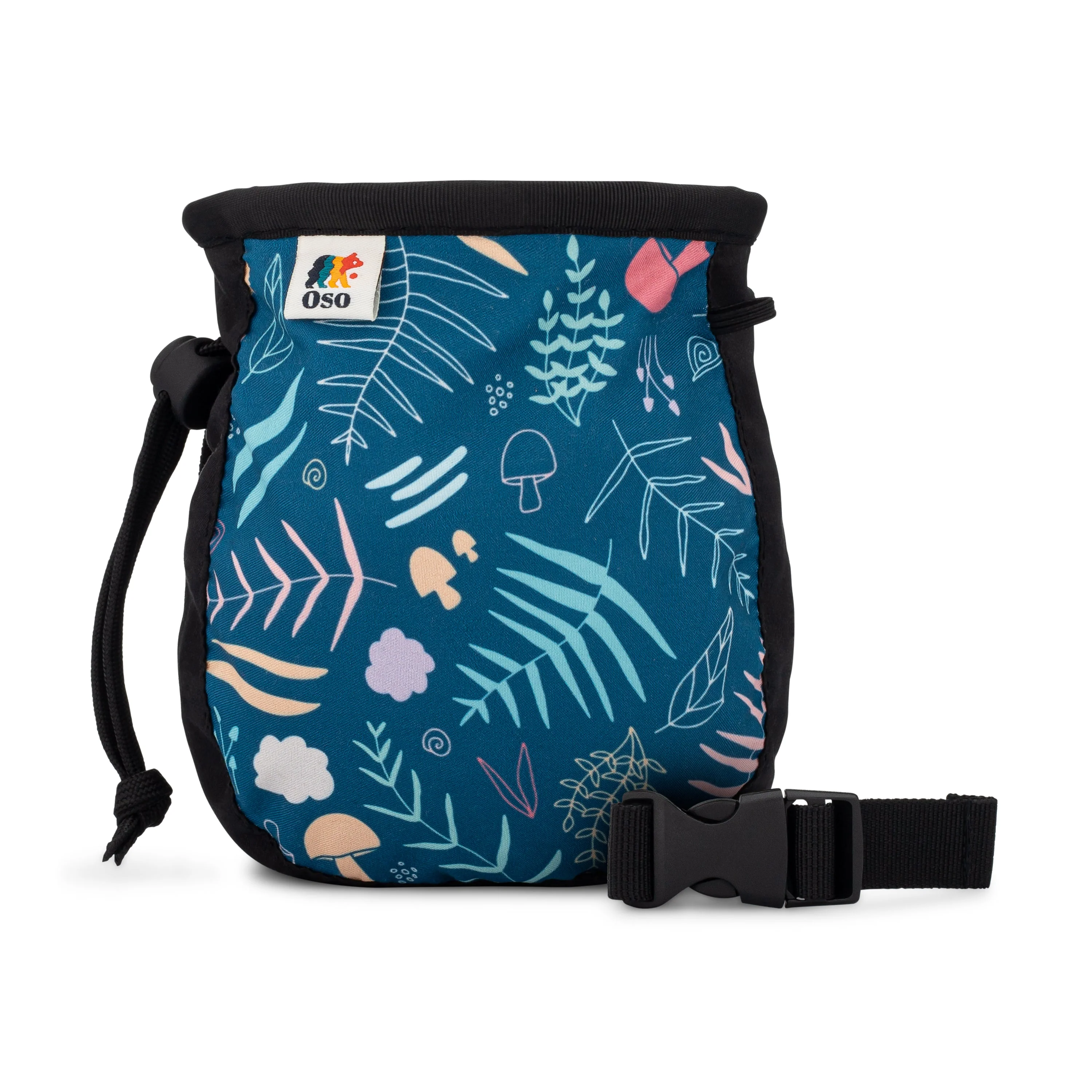 Climbing Essentials Chalk Bag - Image 9