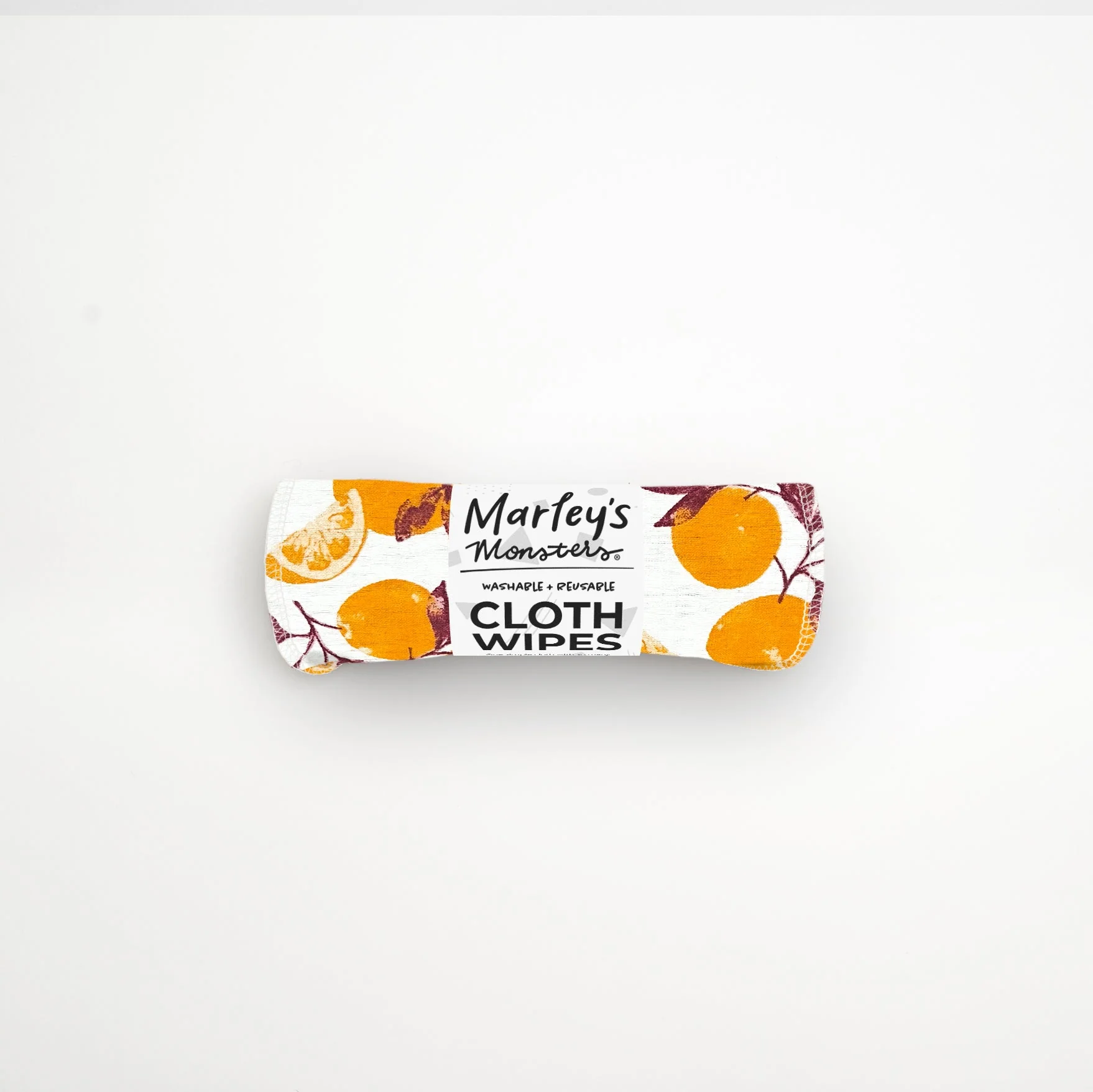 Cloth Wipes: Prints - Image 8
