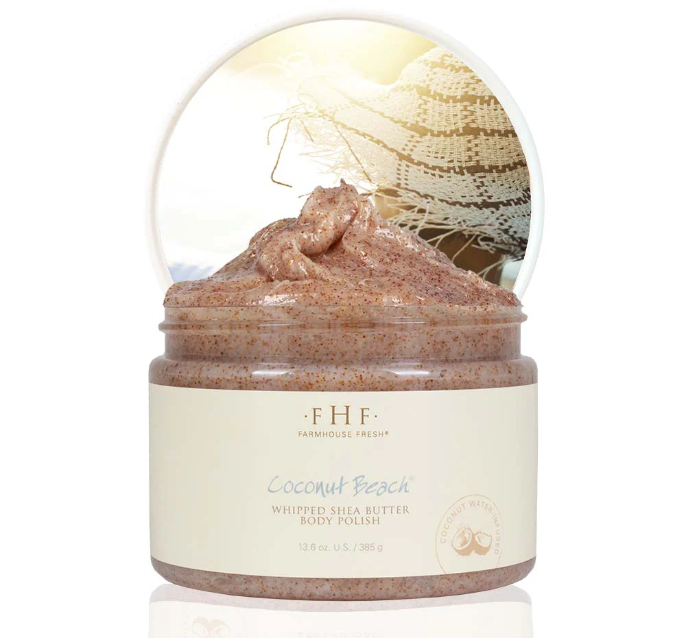 Coconut Beach® by FarmHouse Fresh skincare - Image 5