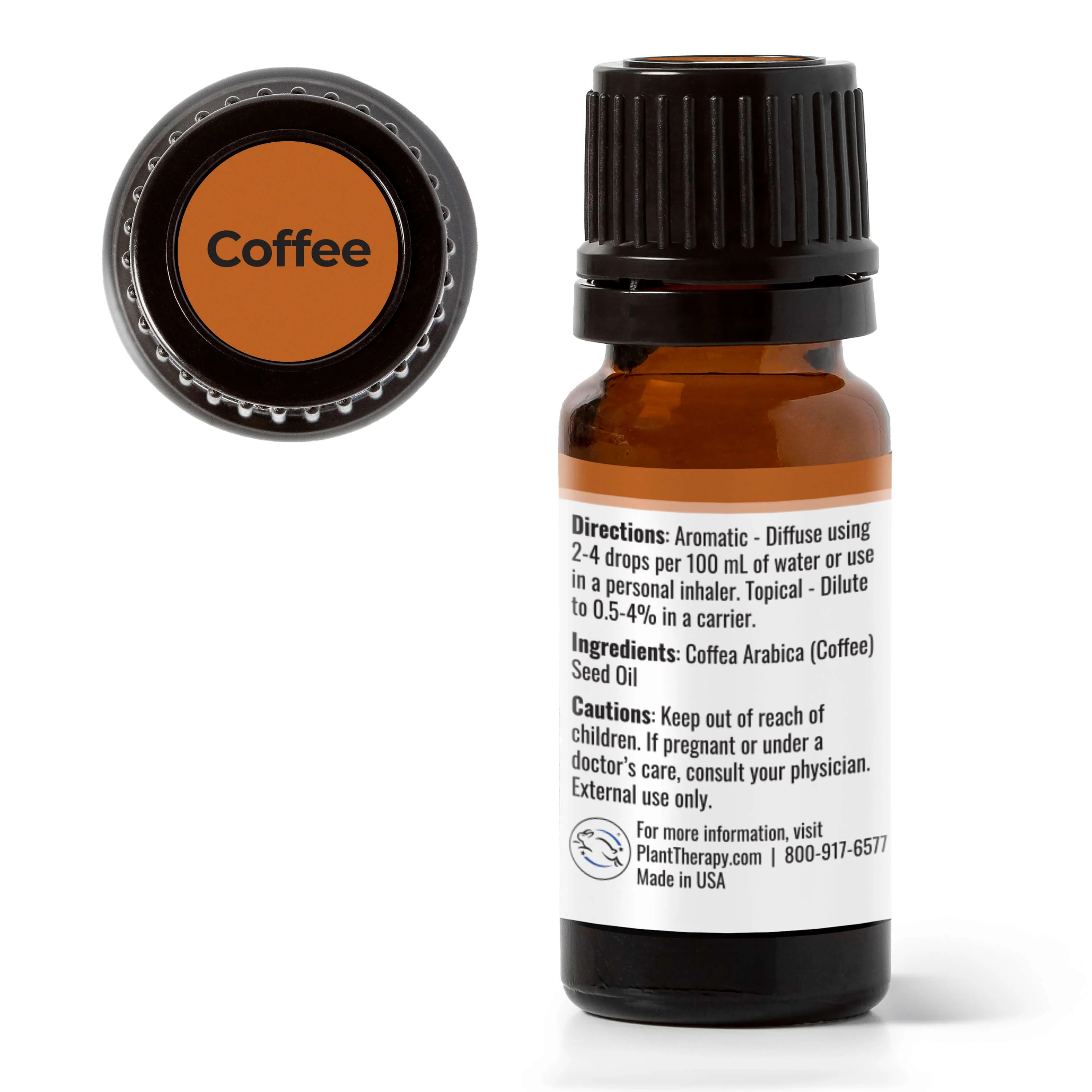 Coffee Essential Oil - Image 4