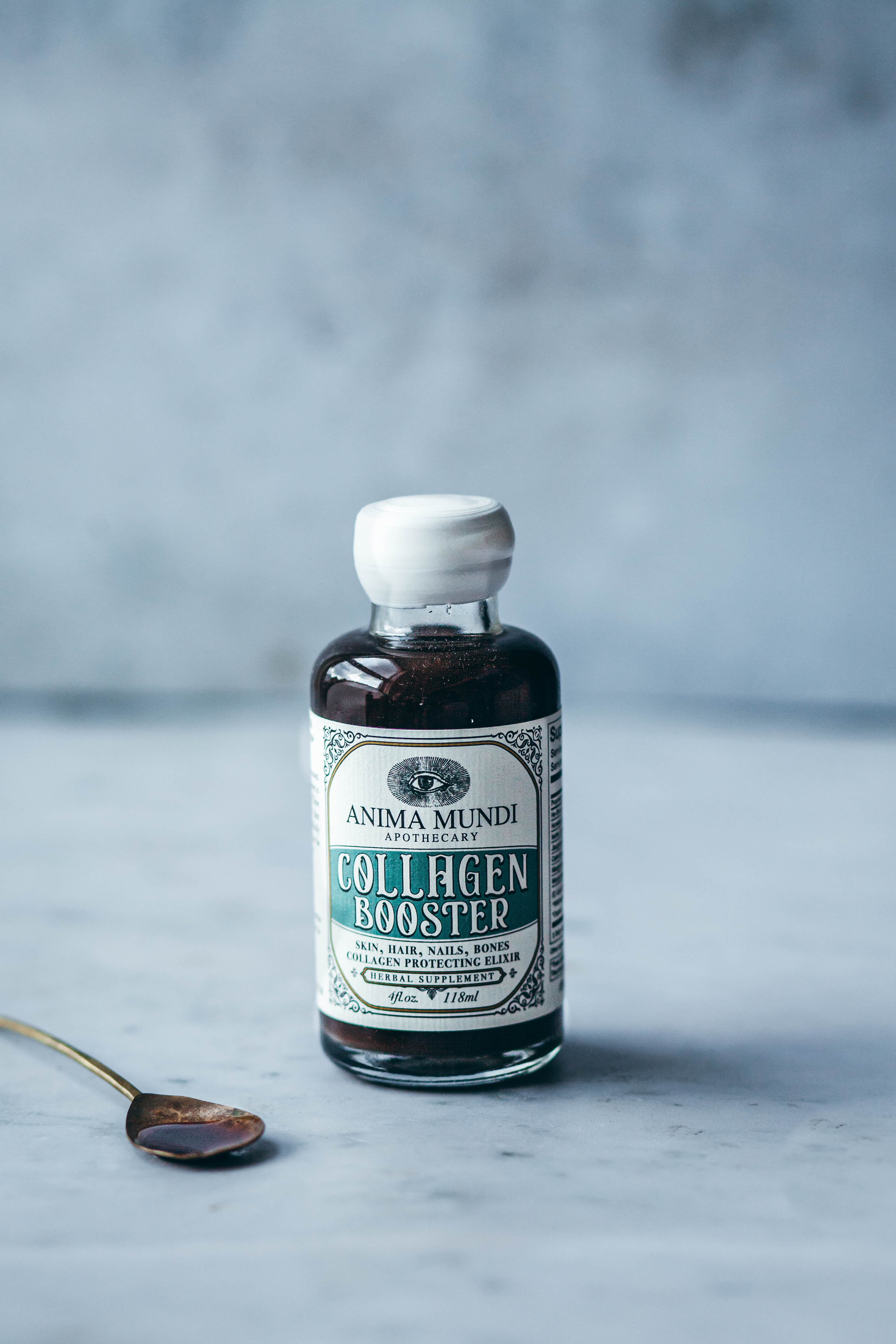 COLLAGEN BOOSTER Elixir | Skin, Hair, Nails + Bones - Image 6