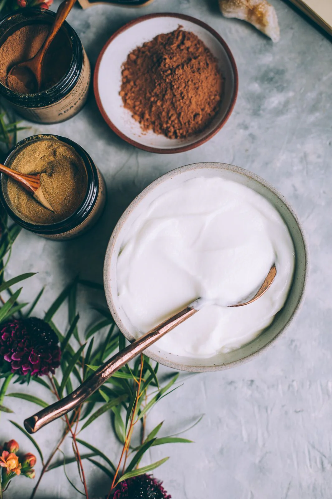 COLLAGEN + CREAMER : Plantbased *10.00% Off Auto renew - Image 3
