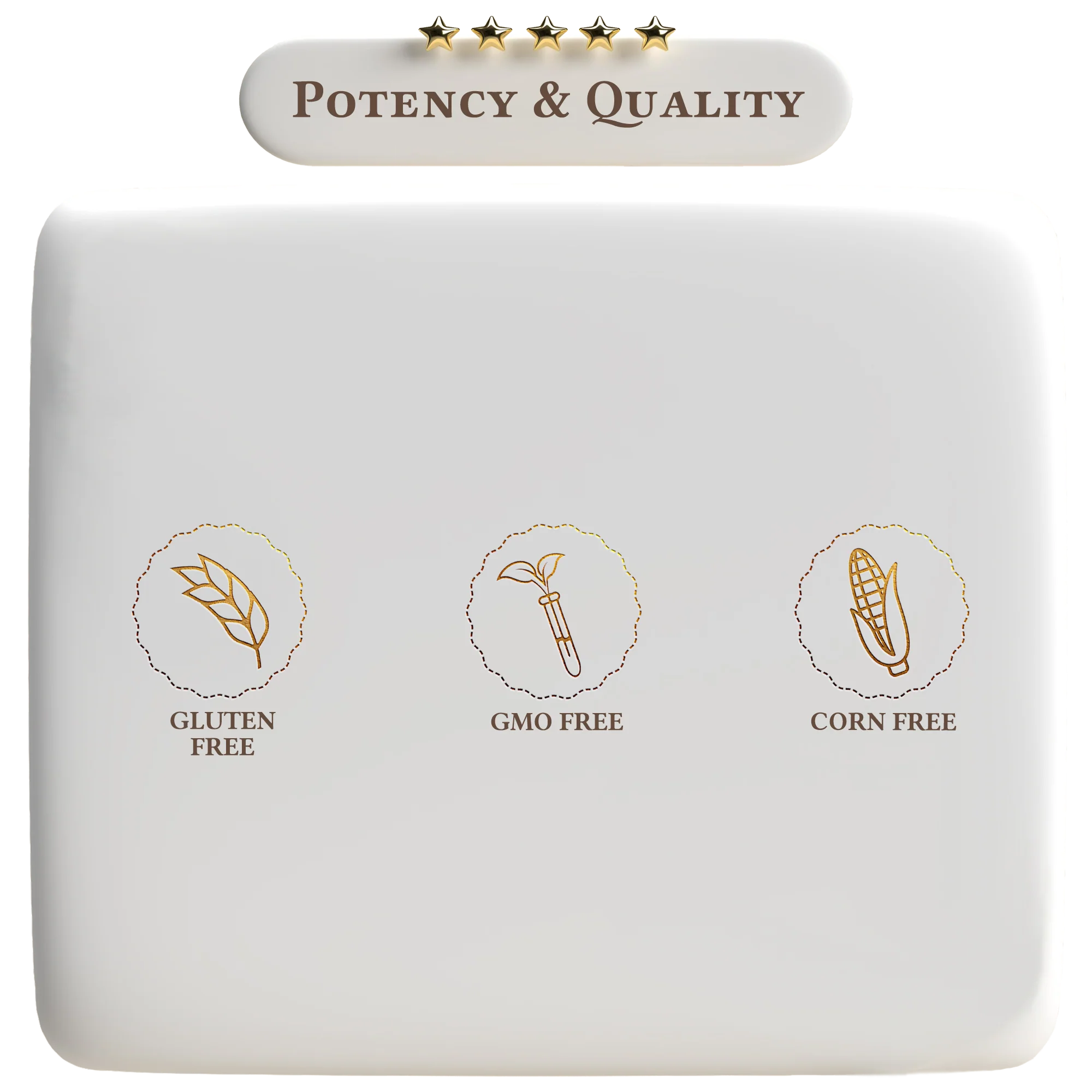 Collagen Gummies by A Quality Life Nutrition - Image 4