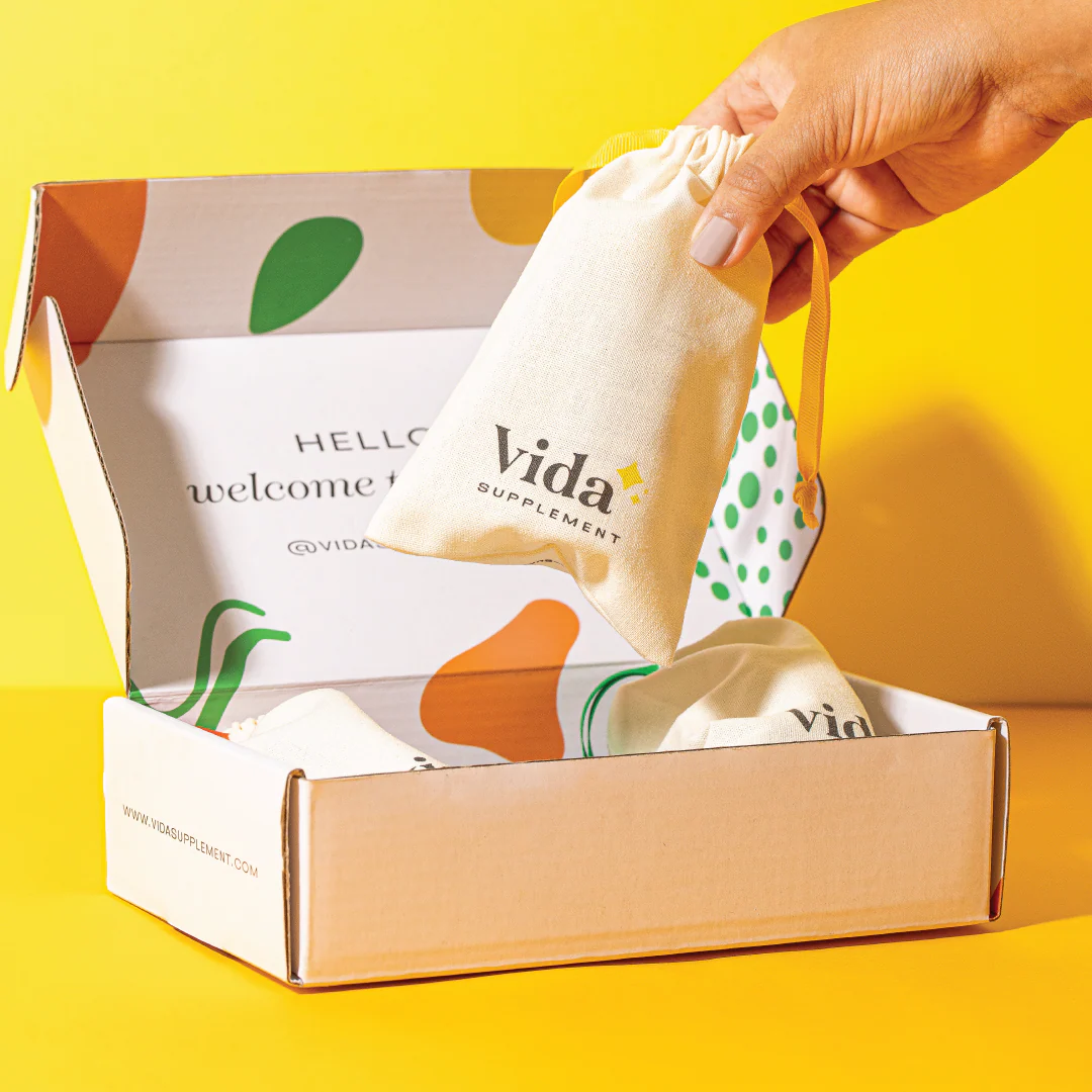 Combo Flip by Vida Supplement - Image 5