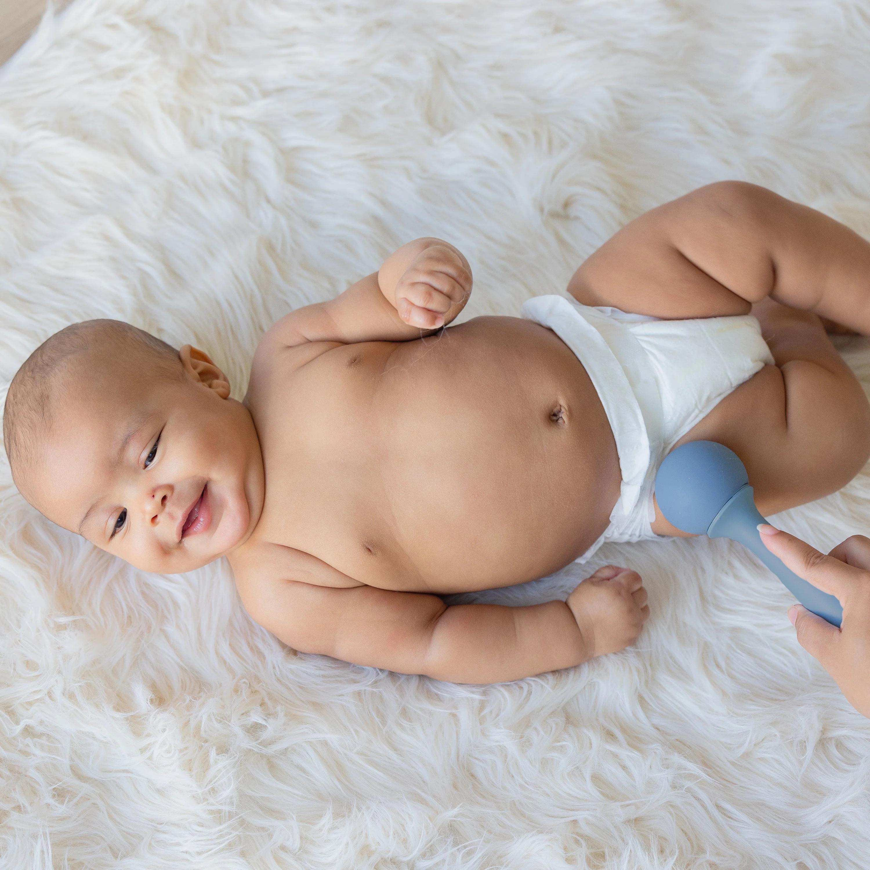Complete Baby Massager by Kahlmi - Image 3