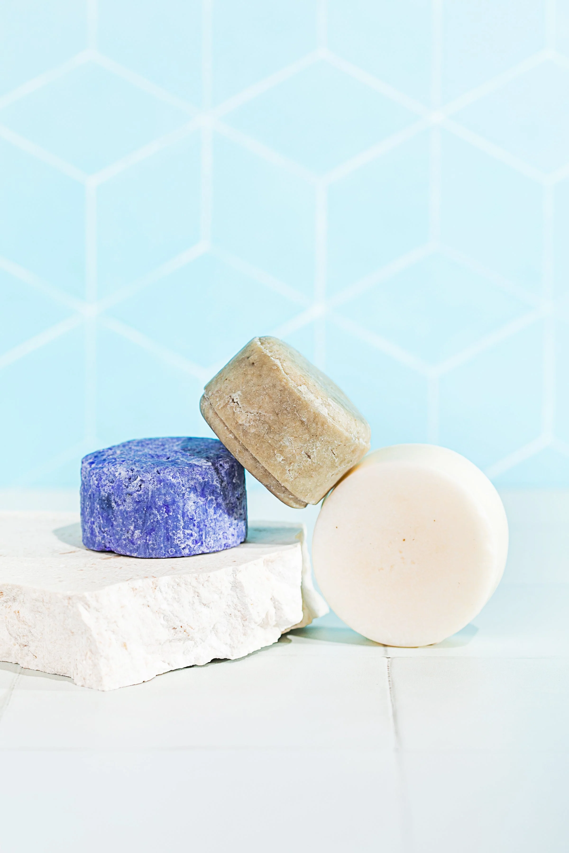 Conditioner Bar by FATCO Skincare Products - Image 7