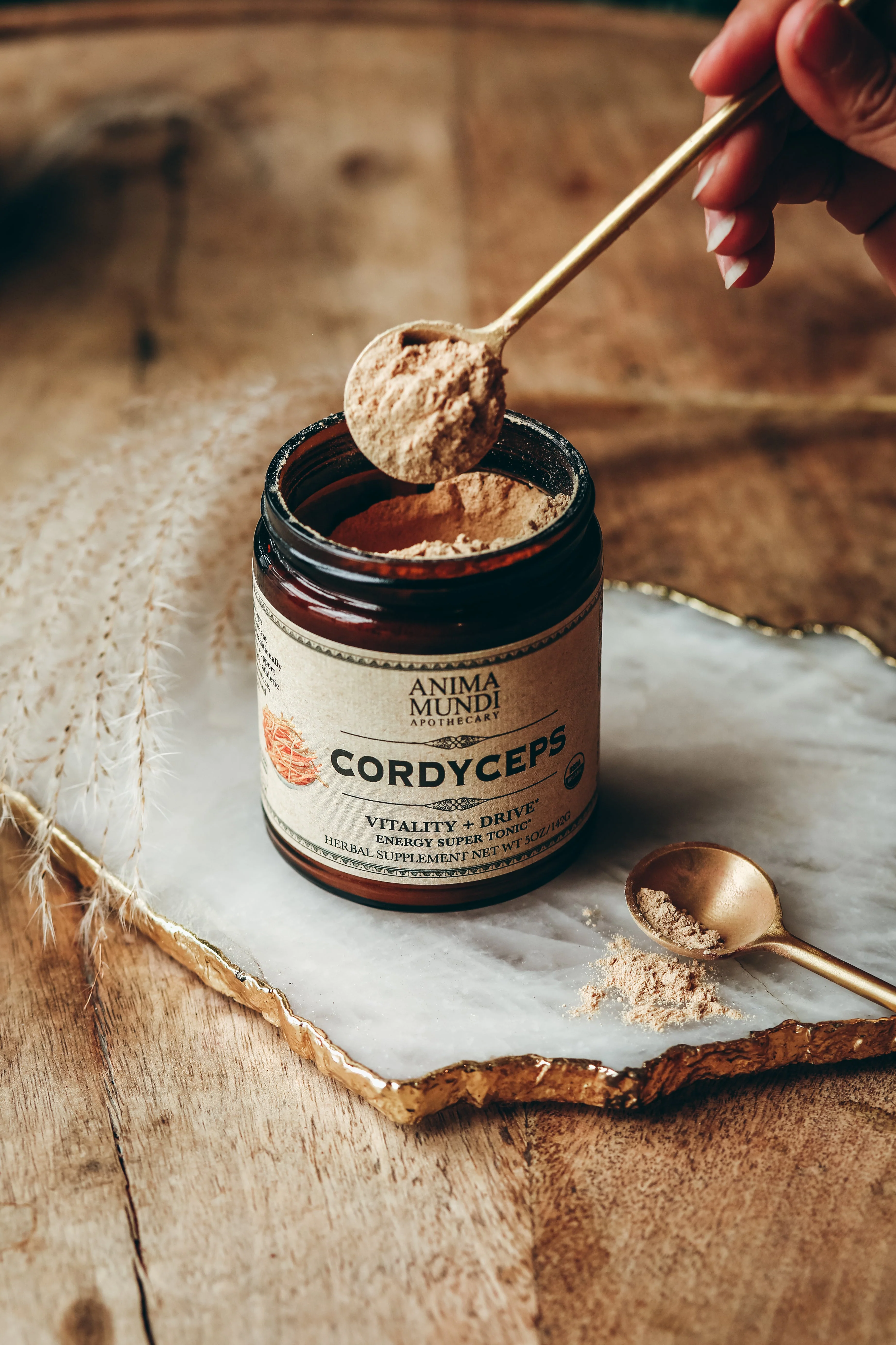 CORDYCEPS | Energy Super Tonic* - Image 2