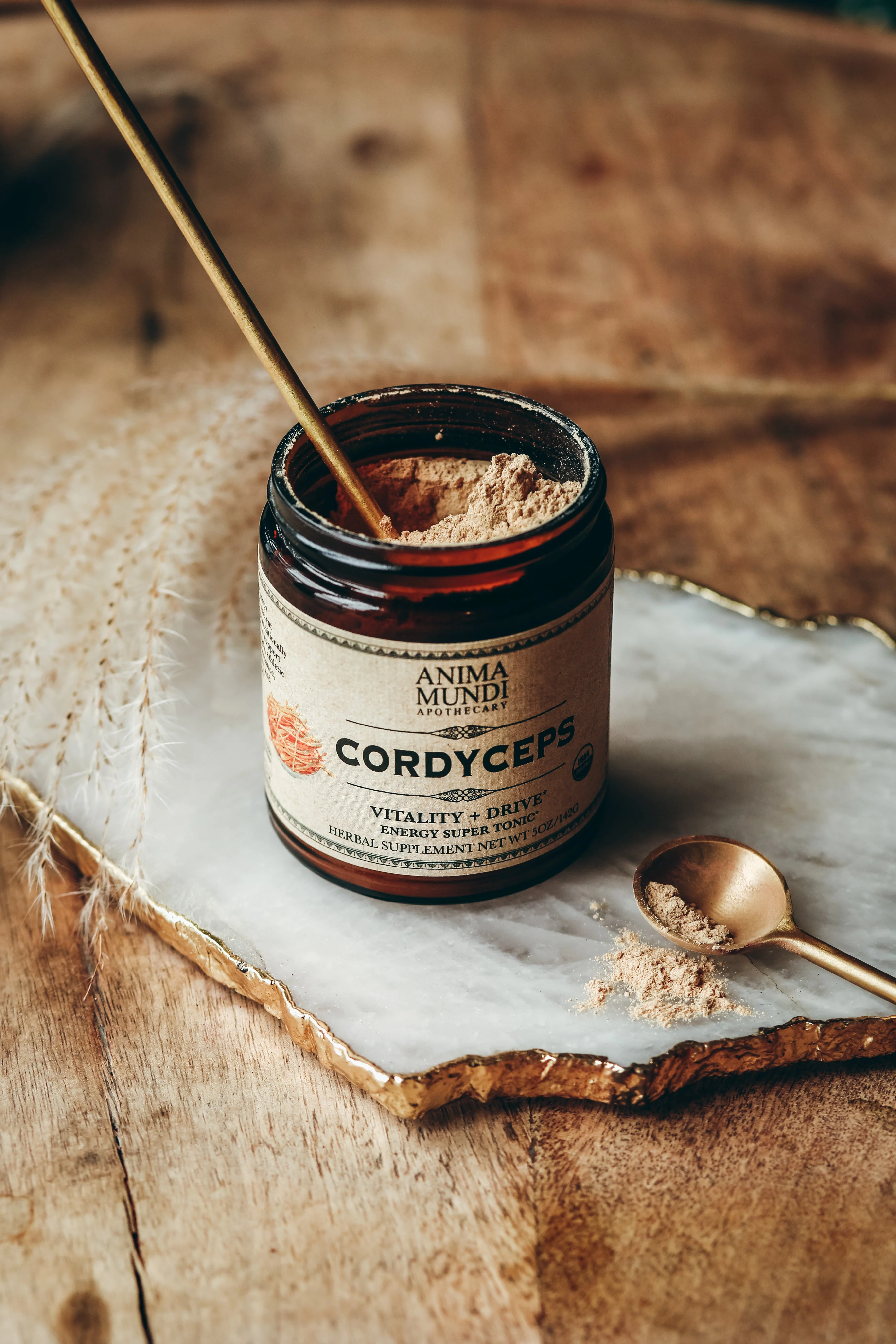 CORDYCEPS | Energy Super Tonic* - Image 3