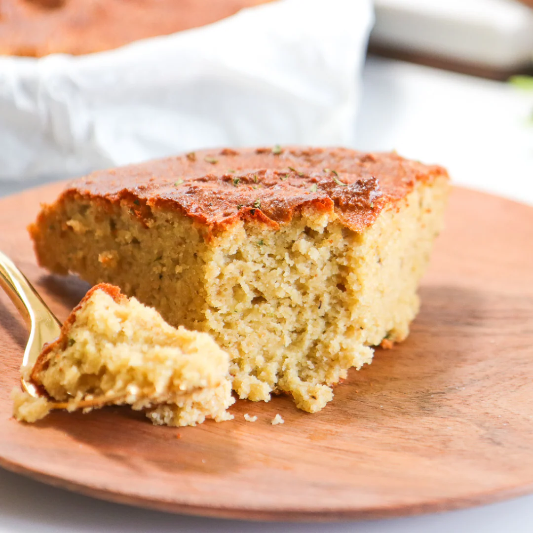 Corn (free) Keto Bread Mix - Gluten Free and No Added Sugar by Good Dee's - Image 5