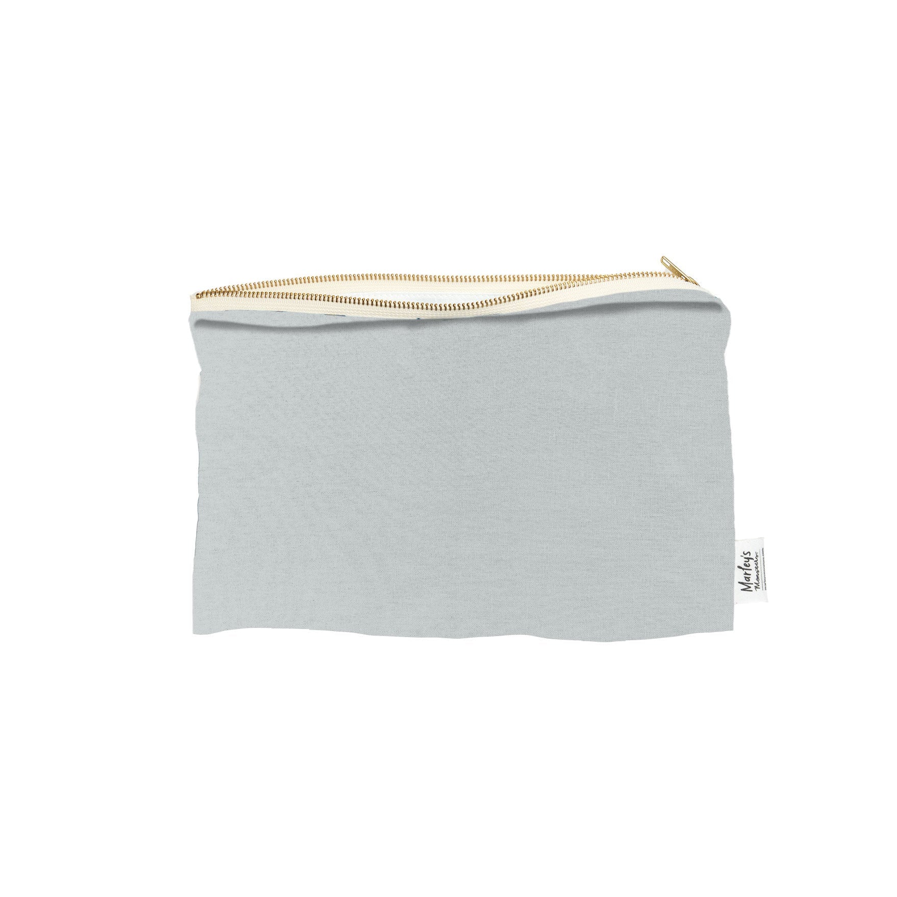 Cosmetic Bag: Linen - Image 14