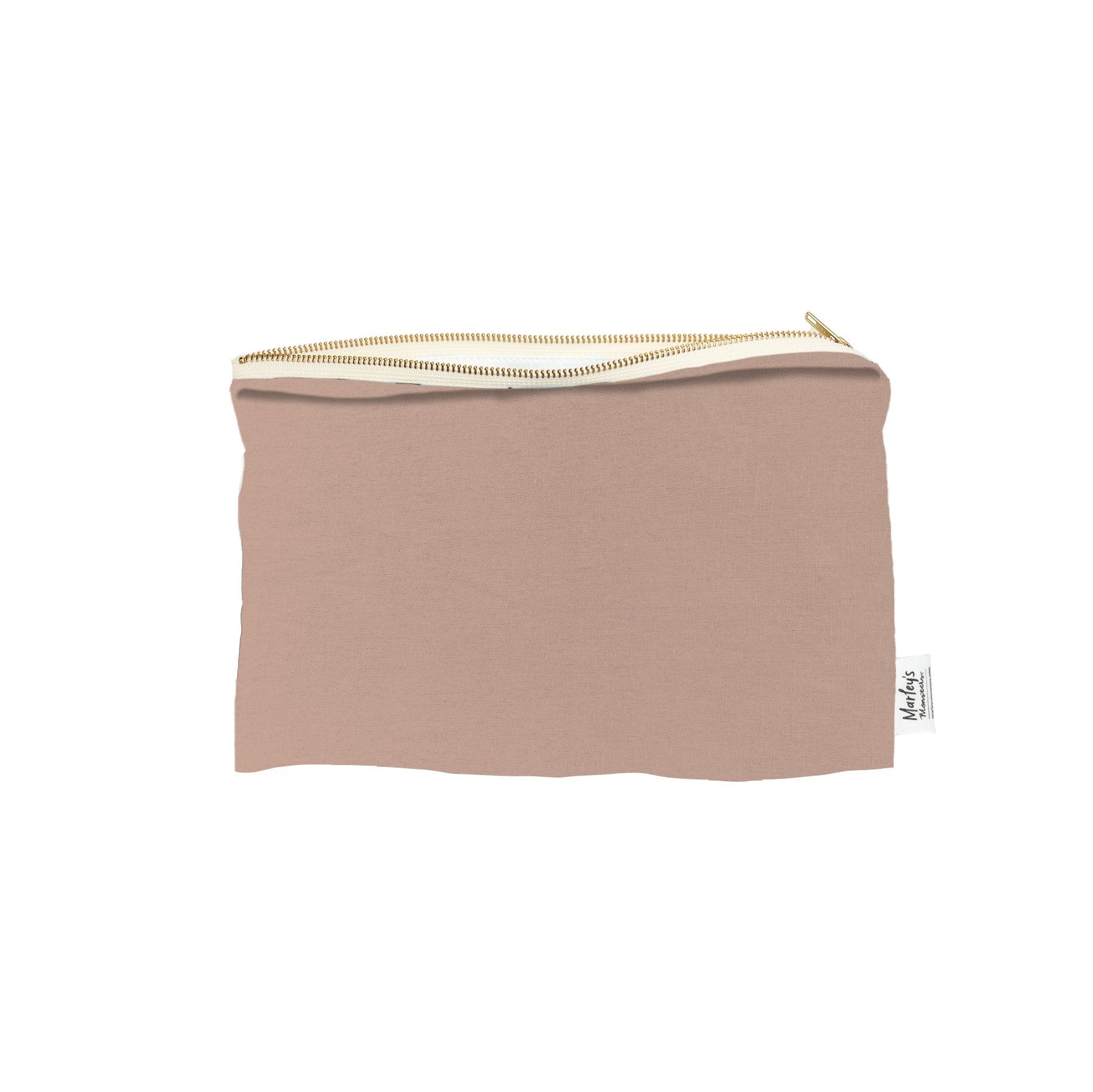 Cosmetic Bag: Linen - Image 18