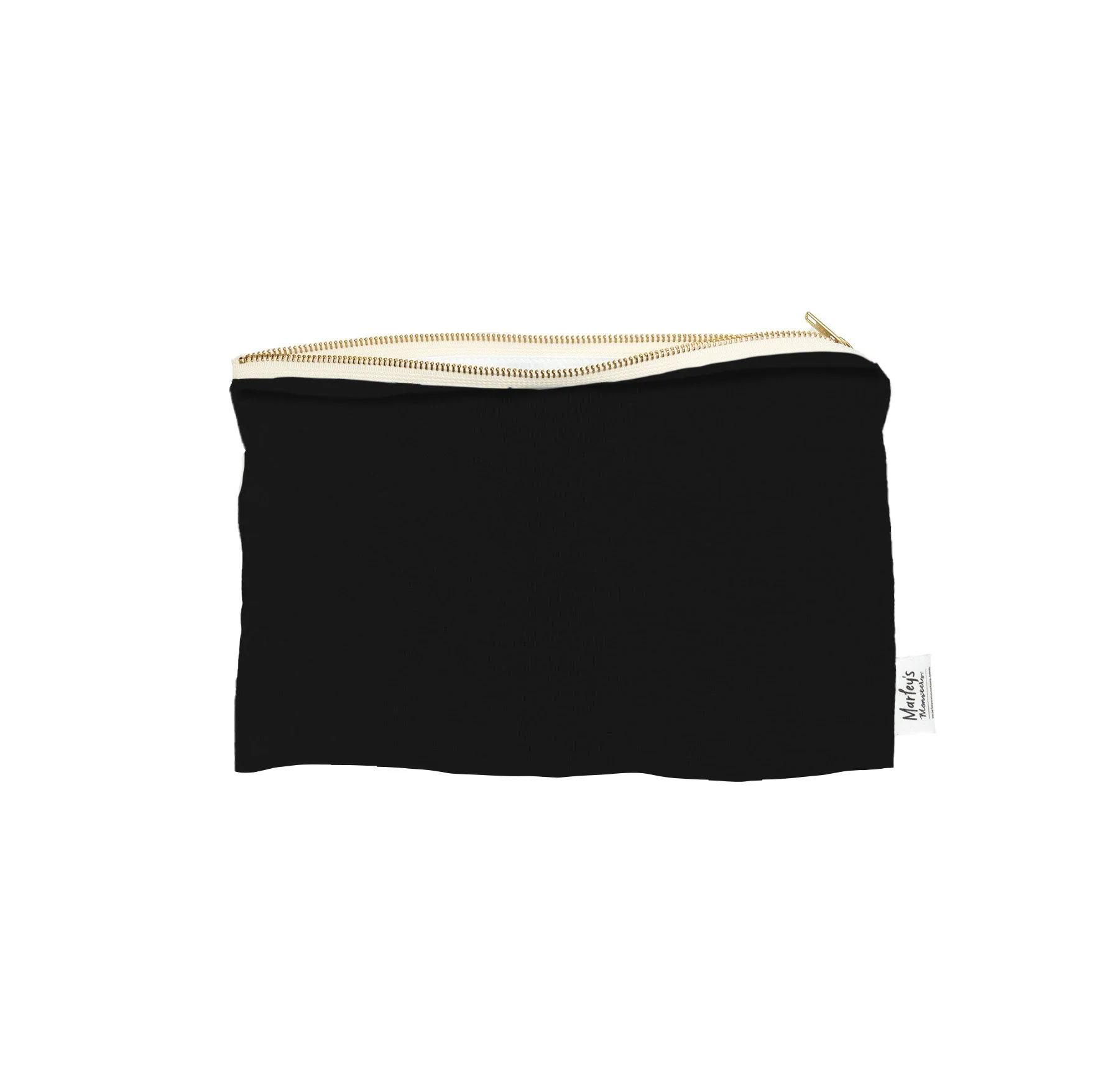 Cosmetic Bag: Linen - Image 5