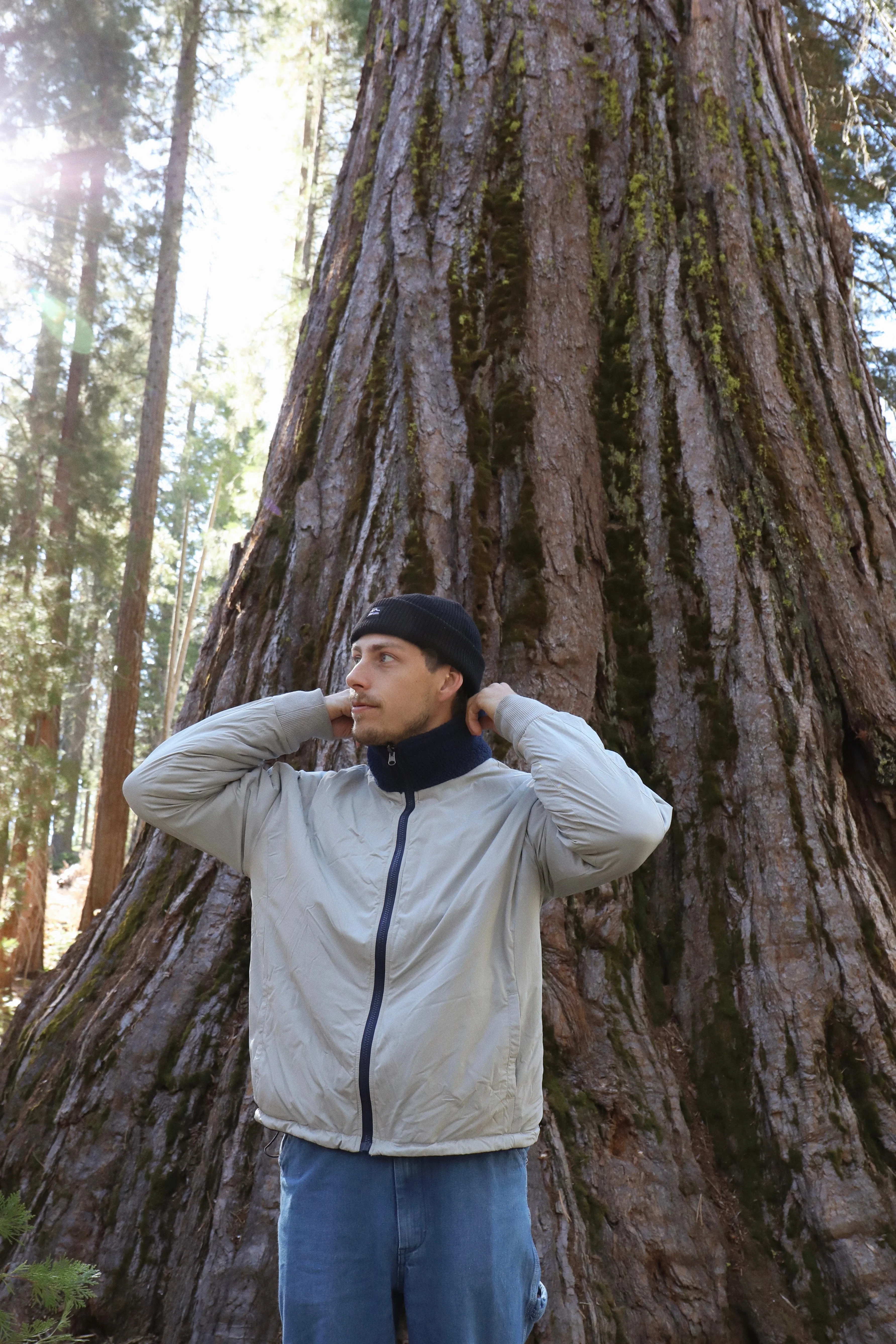 CRATER LAKE FLEECE PREORDER - Image 11