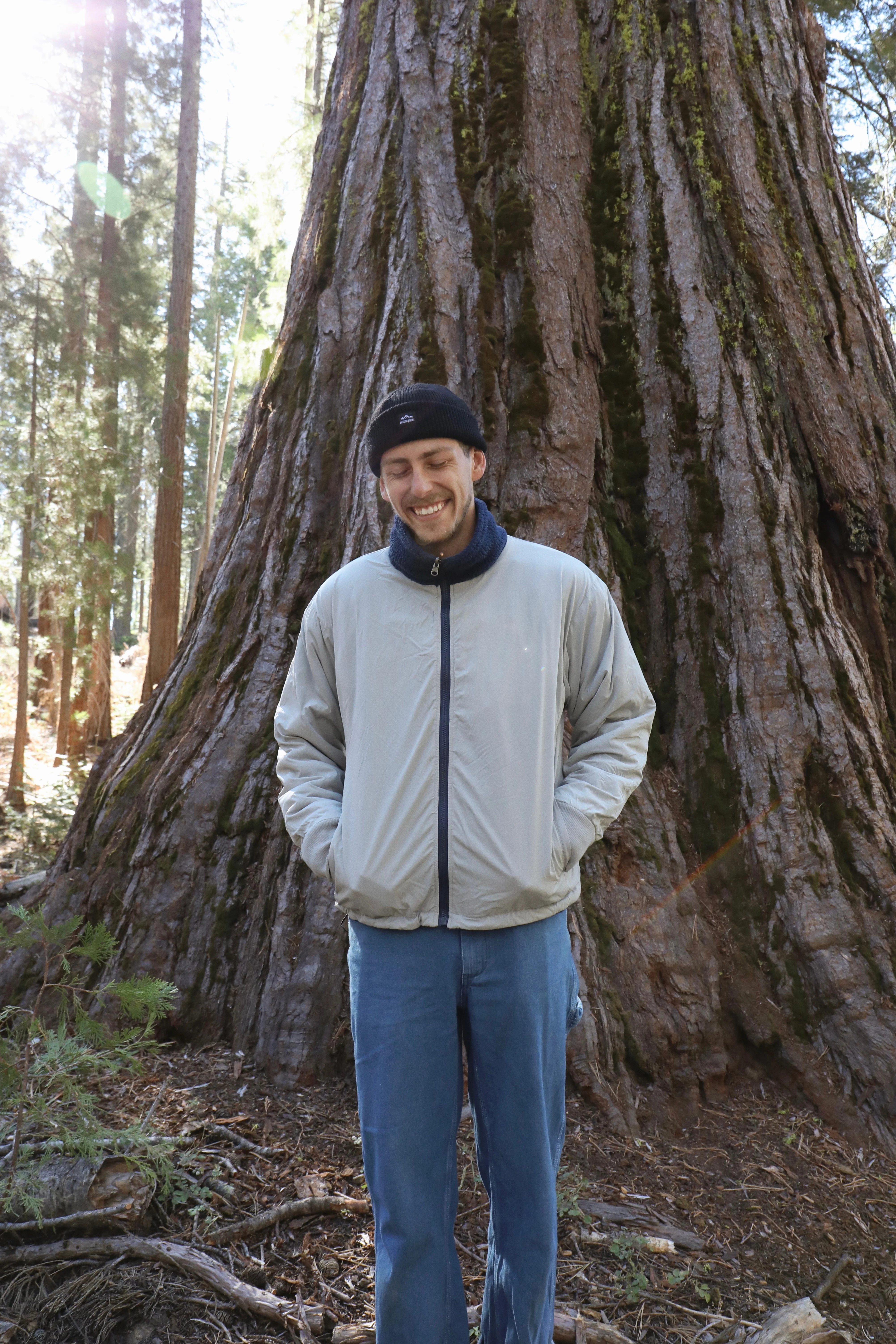 CRATER LAKE FLEECE PREORDER - Image 12