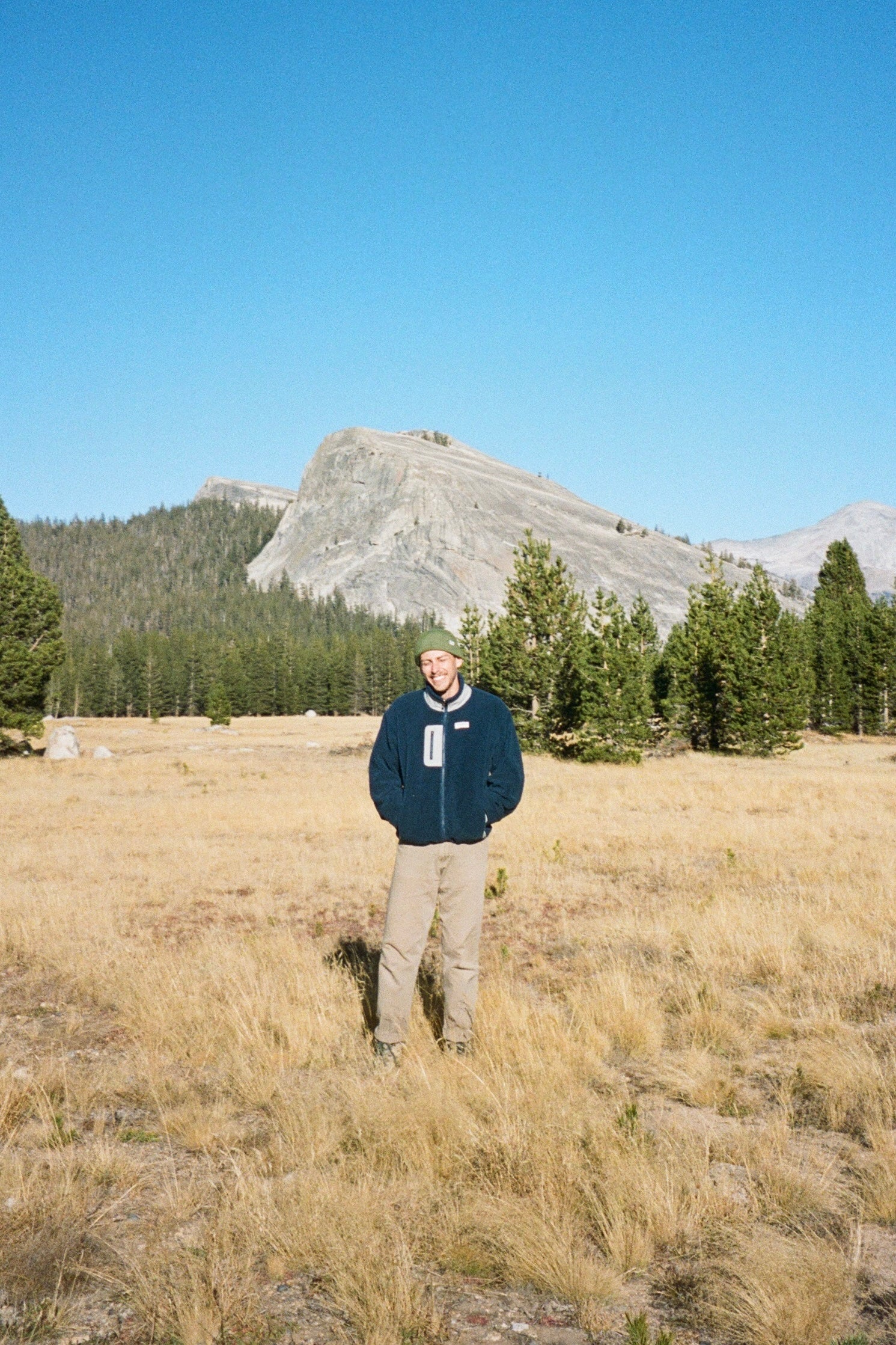 CRATER LAKE FLEECE PREORDER - Image 13