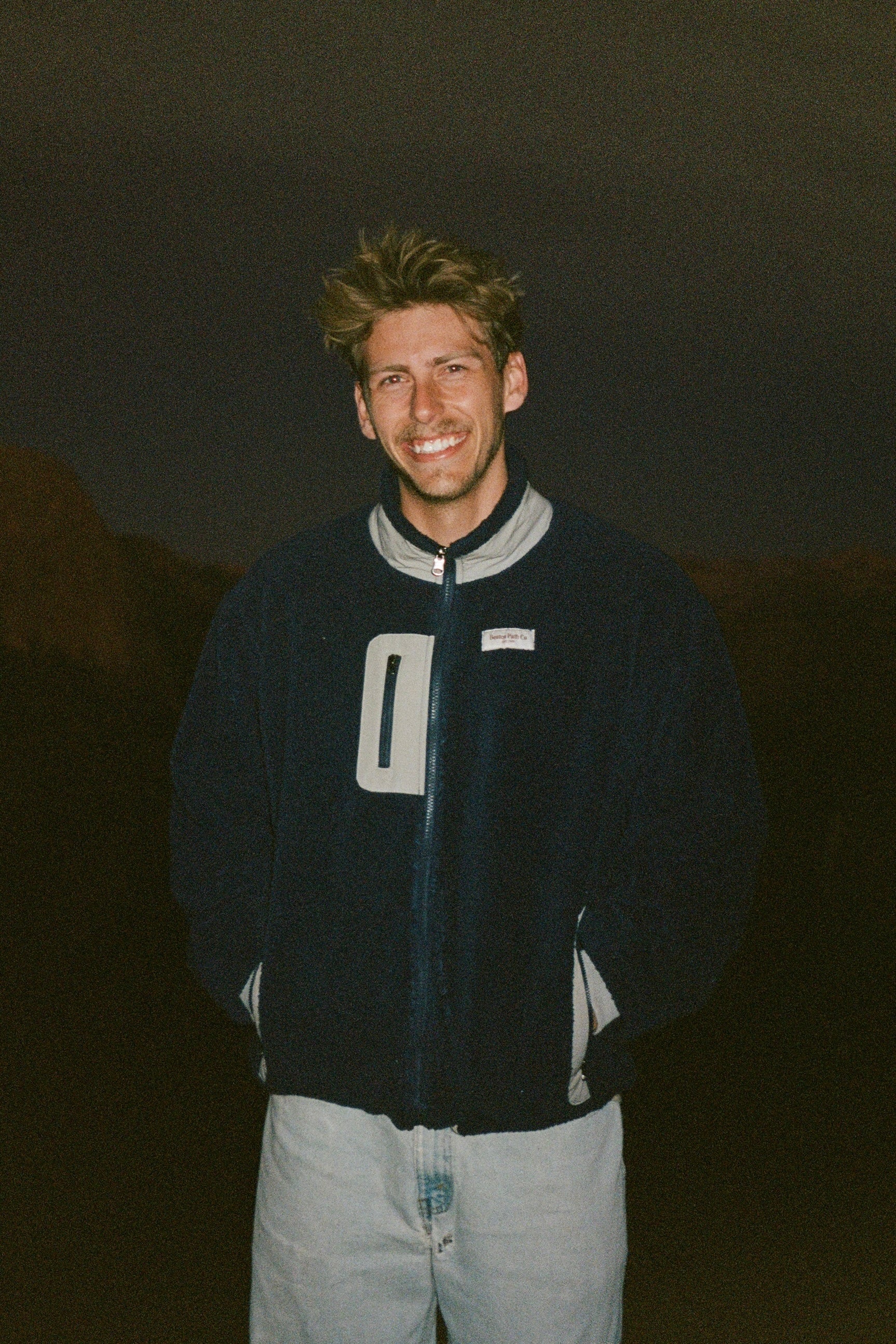 CRATER LAKE FLEECE PREORDER - Image 5
