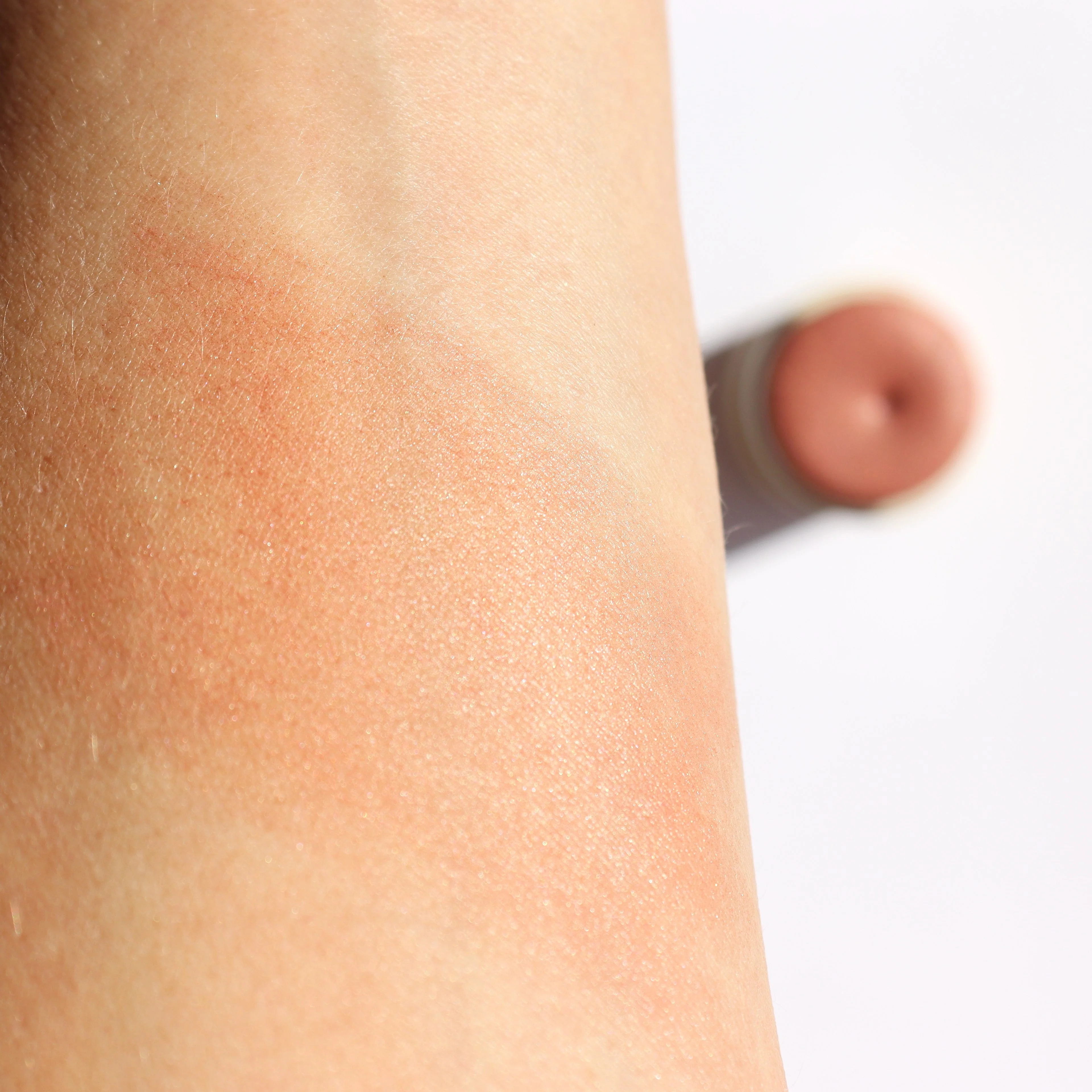 Creamy Vegan Blush Stick - Dusty Rose - Image 2