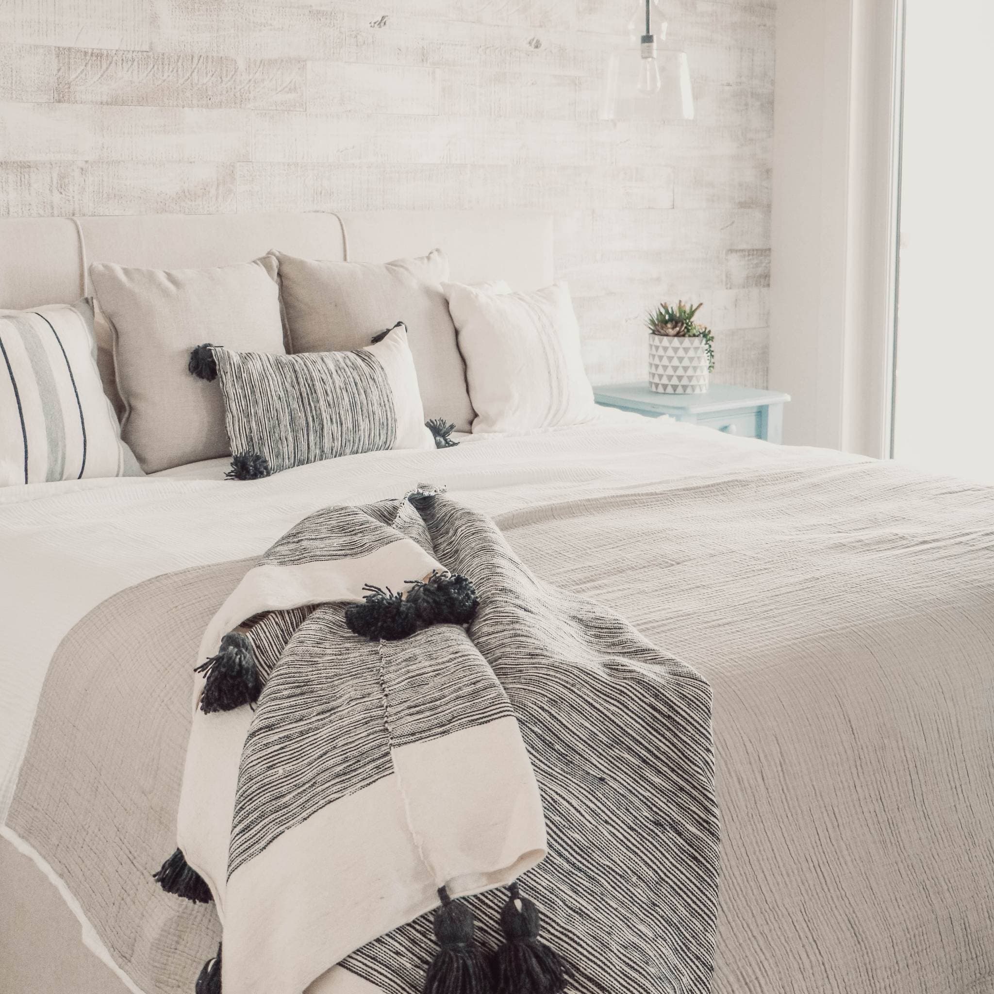 Crinkle Bed Covers by POKOLOKO - Image 12