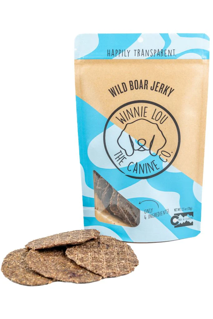 Crisps & Jerky Bundle - Image 11