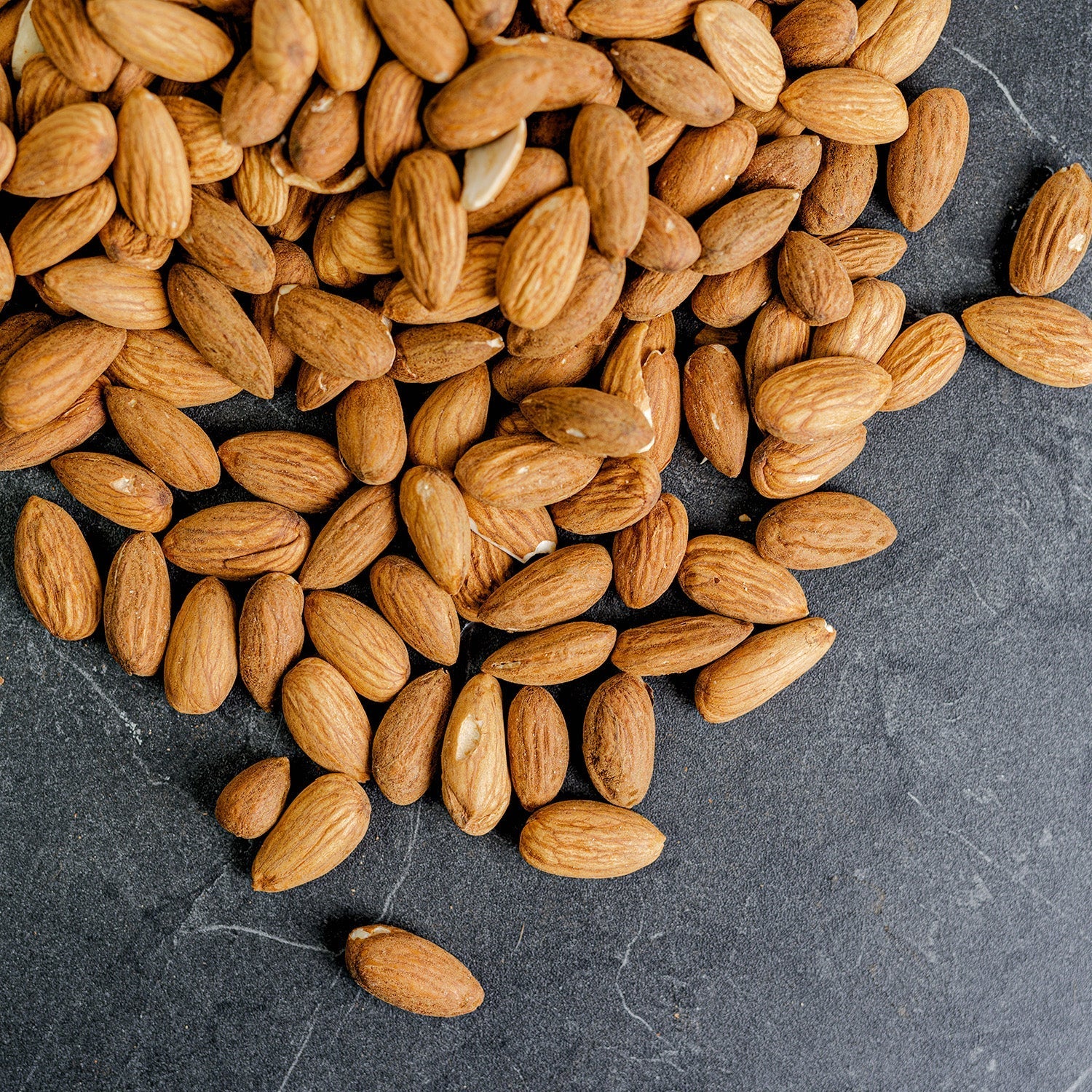 Crispy Sprouted Organic Almonds by Dr. Cowan's Garden - Image 4