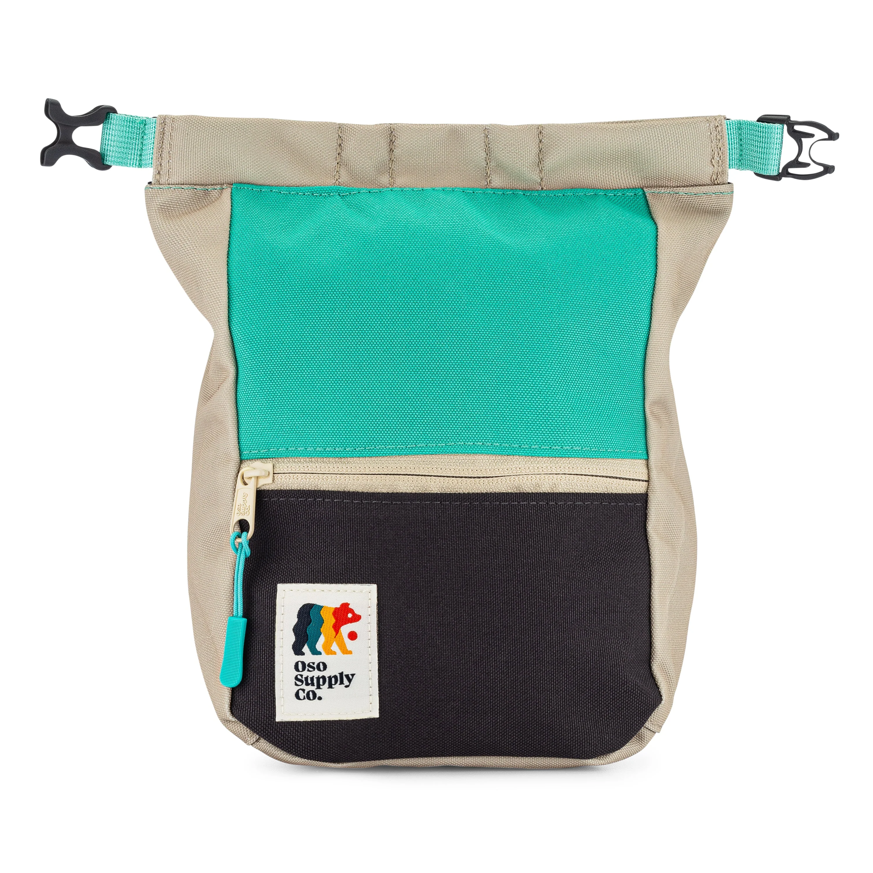 Crux Bouldering Chalk Bucket - Image 7