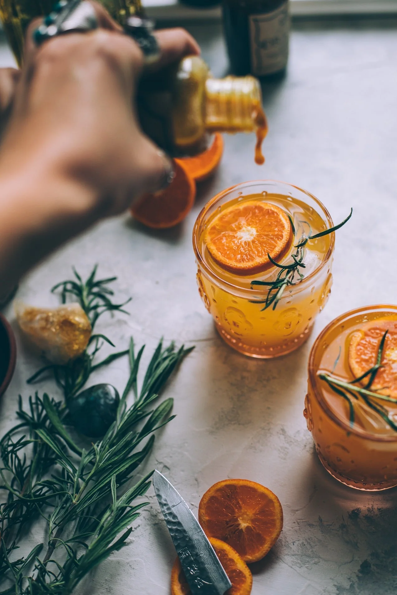 CURAM Elixir | Anti-Inflammatory + Vitamin C - Image 10