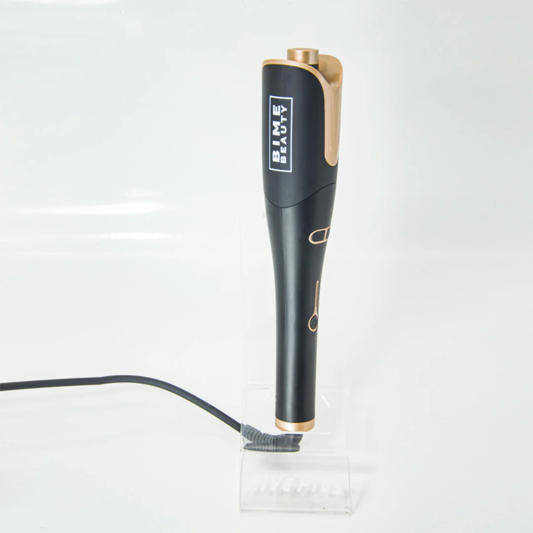 Curl Me Perfection Automatic Hair Curler - Image 7