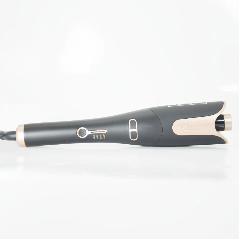 Curl Me Perfection Automatic Hair Curler - Image 8