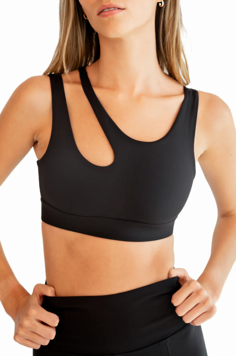 Cut Out Bra by Seaav - Image 5