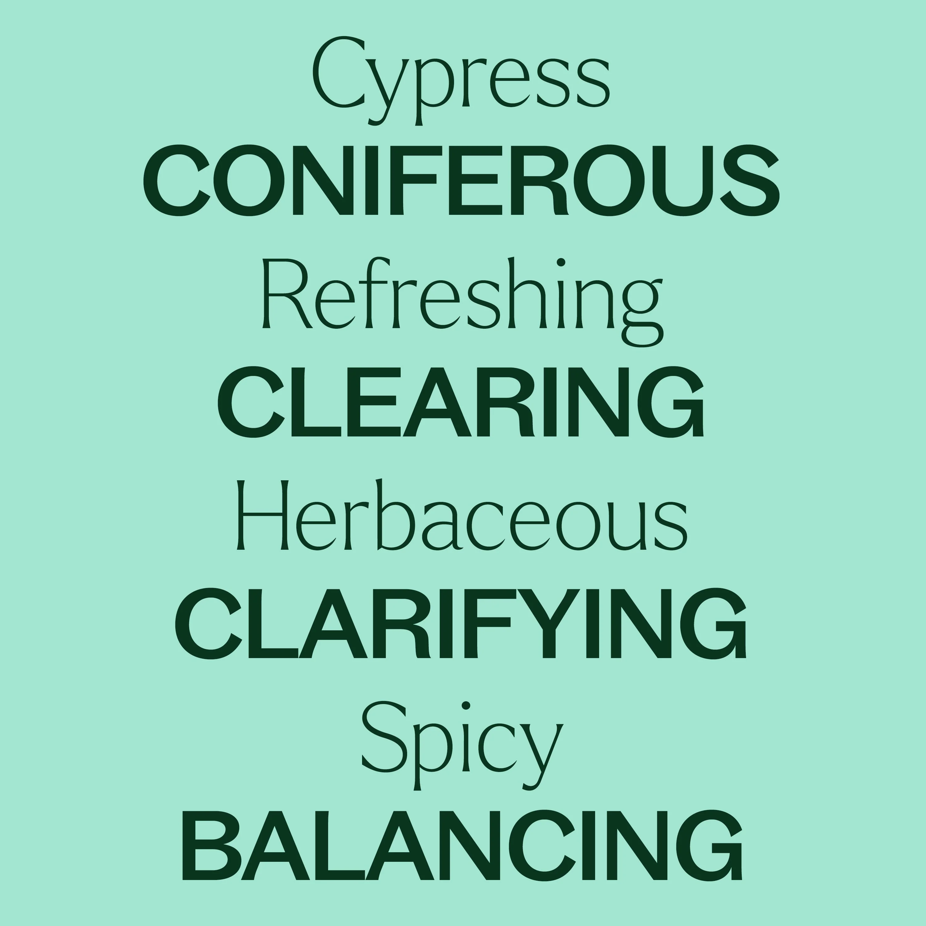 Cypress Essential Oil - Image 4